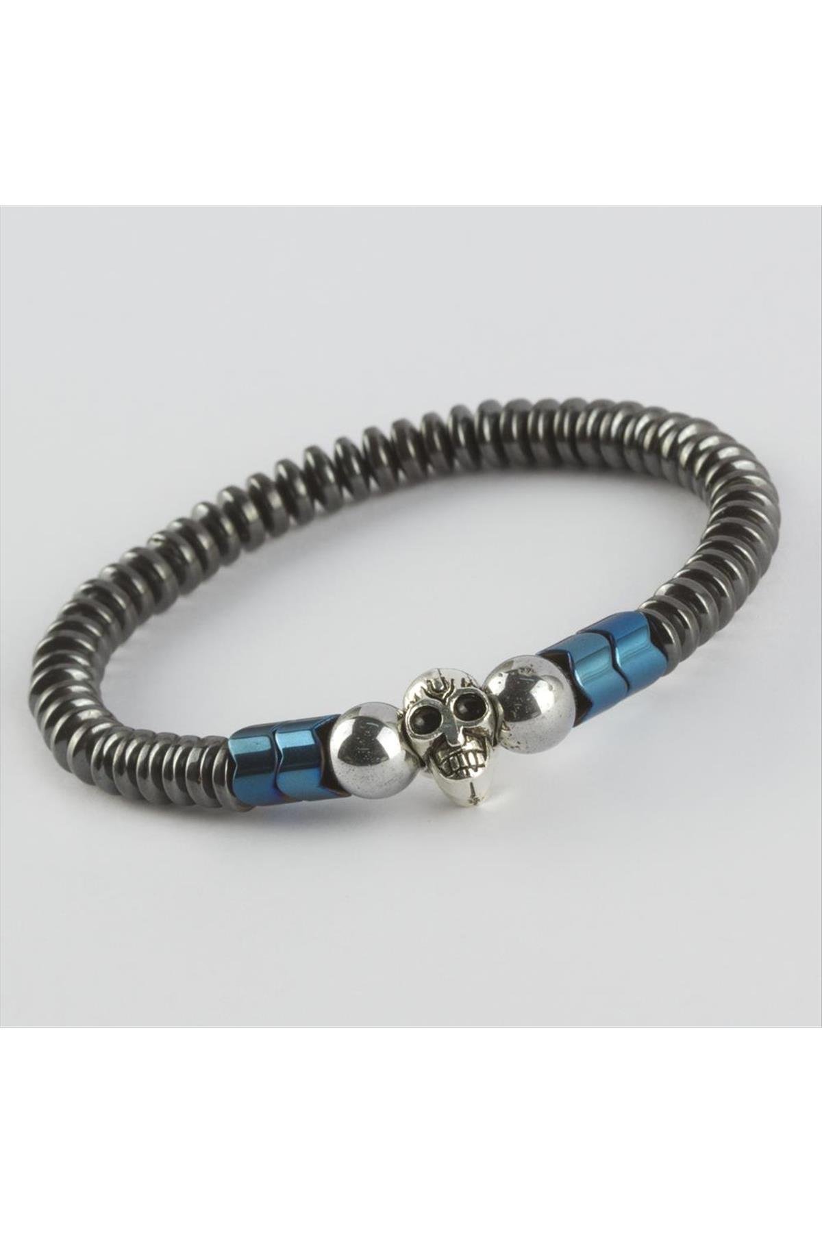 Hematit Doğaltaş Bileklik