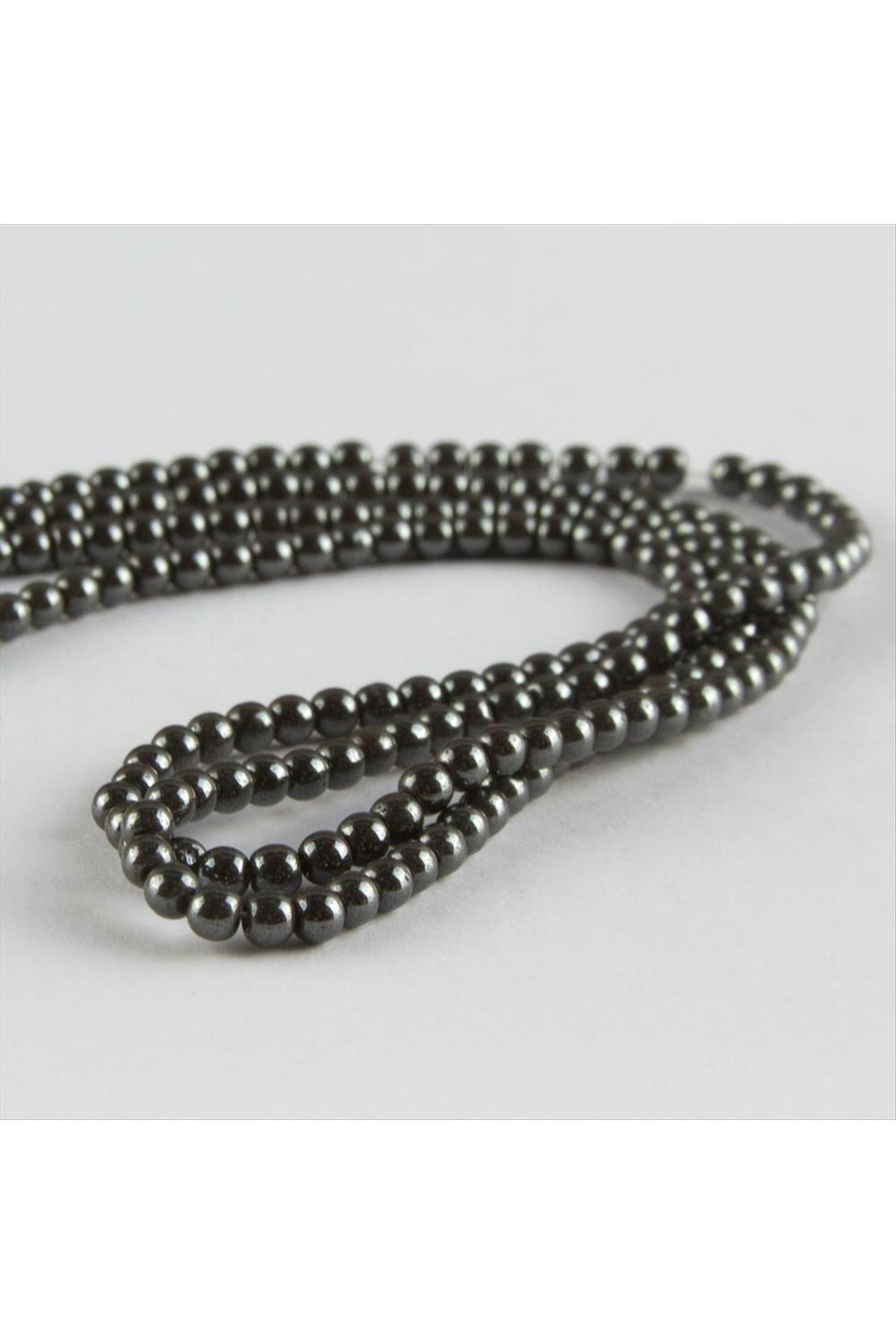 Hematit Taşı 3 mm