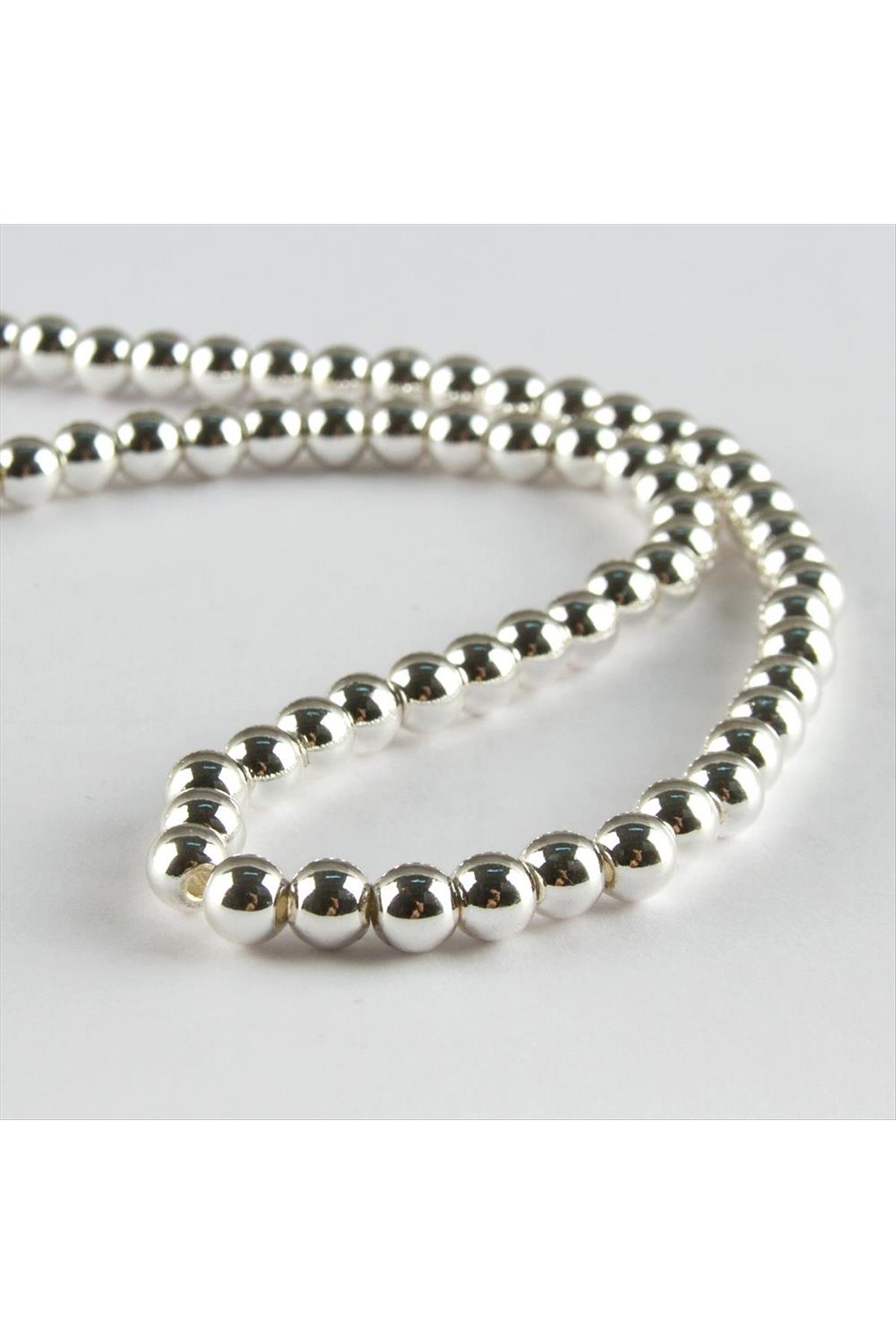 Hematit Taşı 6 mm