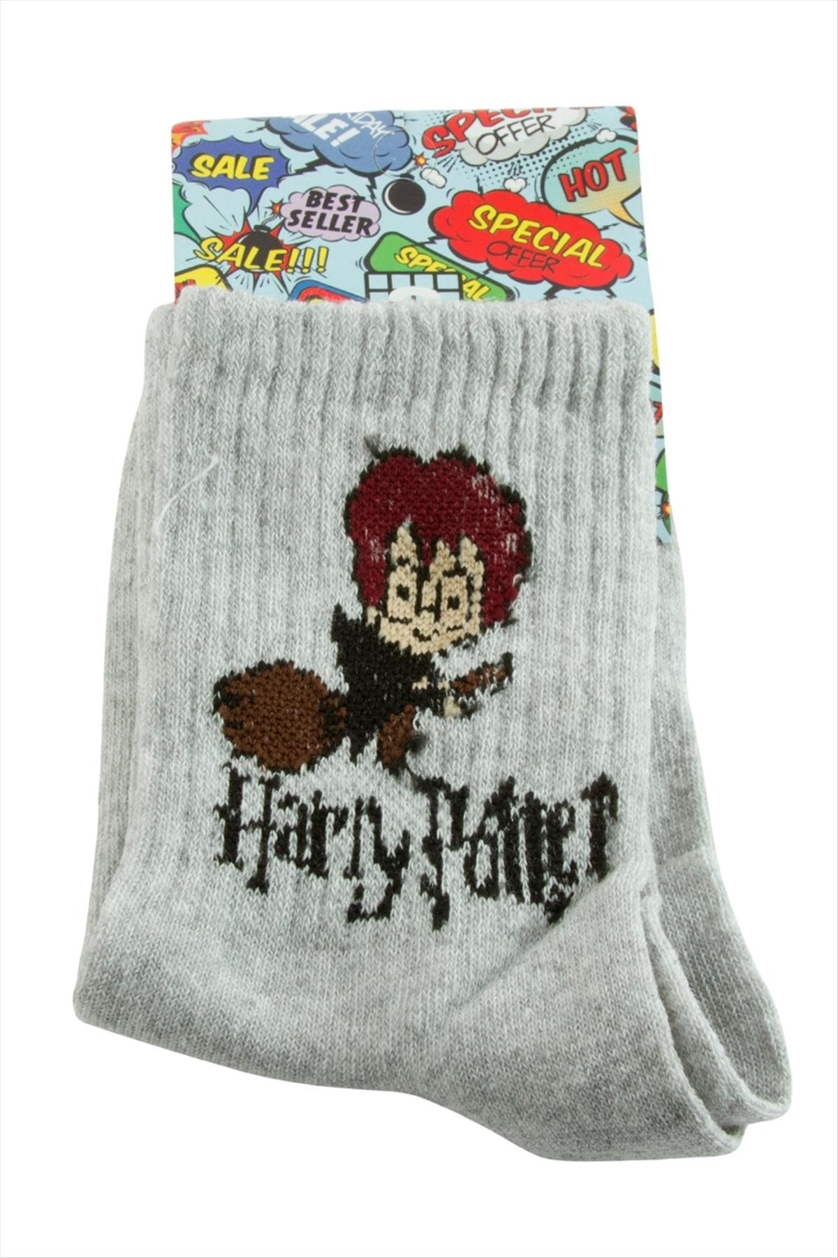 Hrry Kolej Çorap 8*28