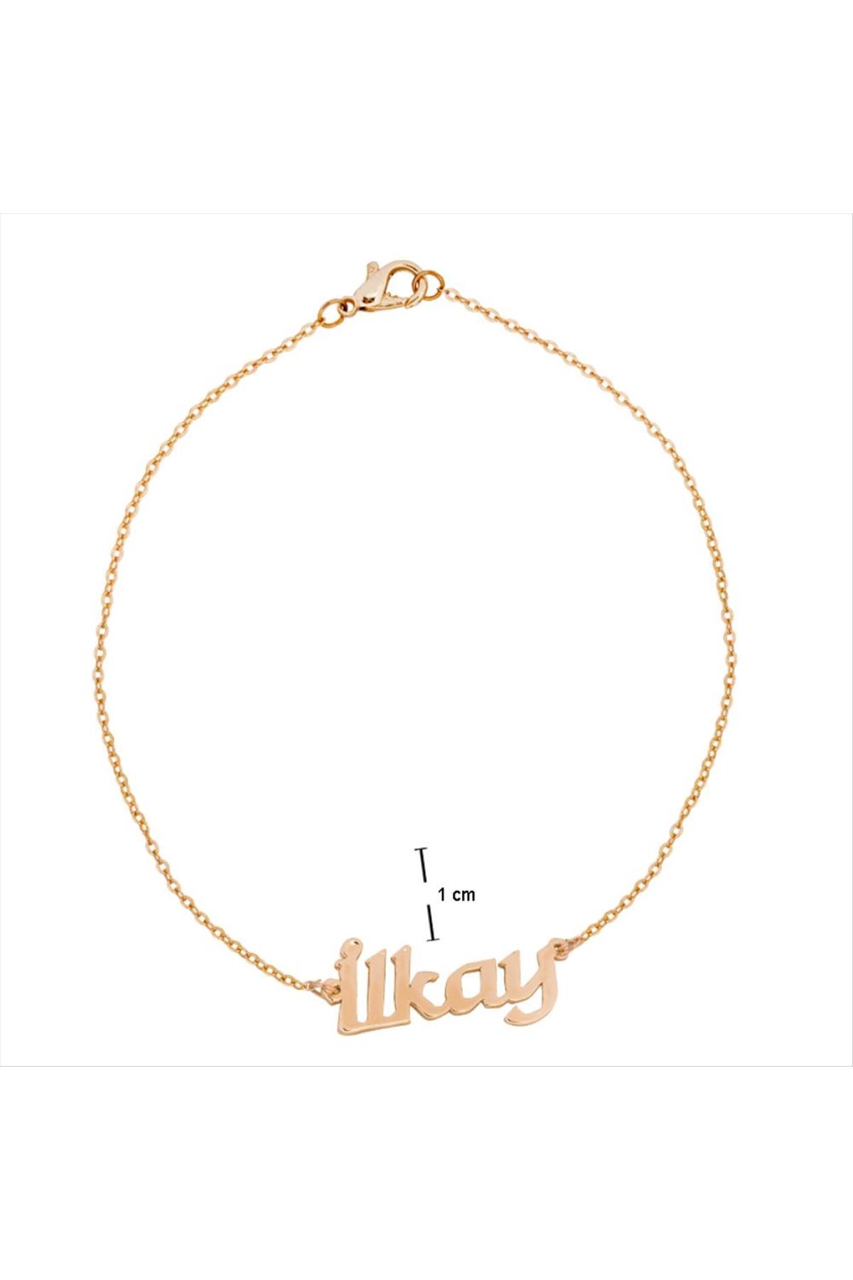 İlkay isimli kolye