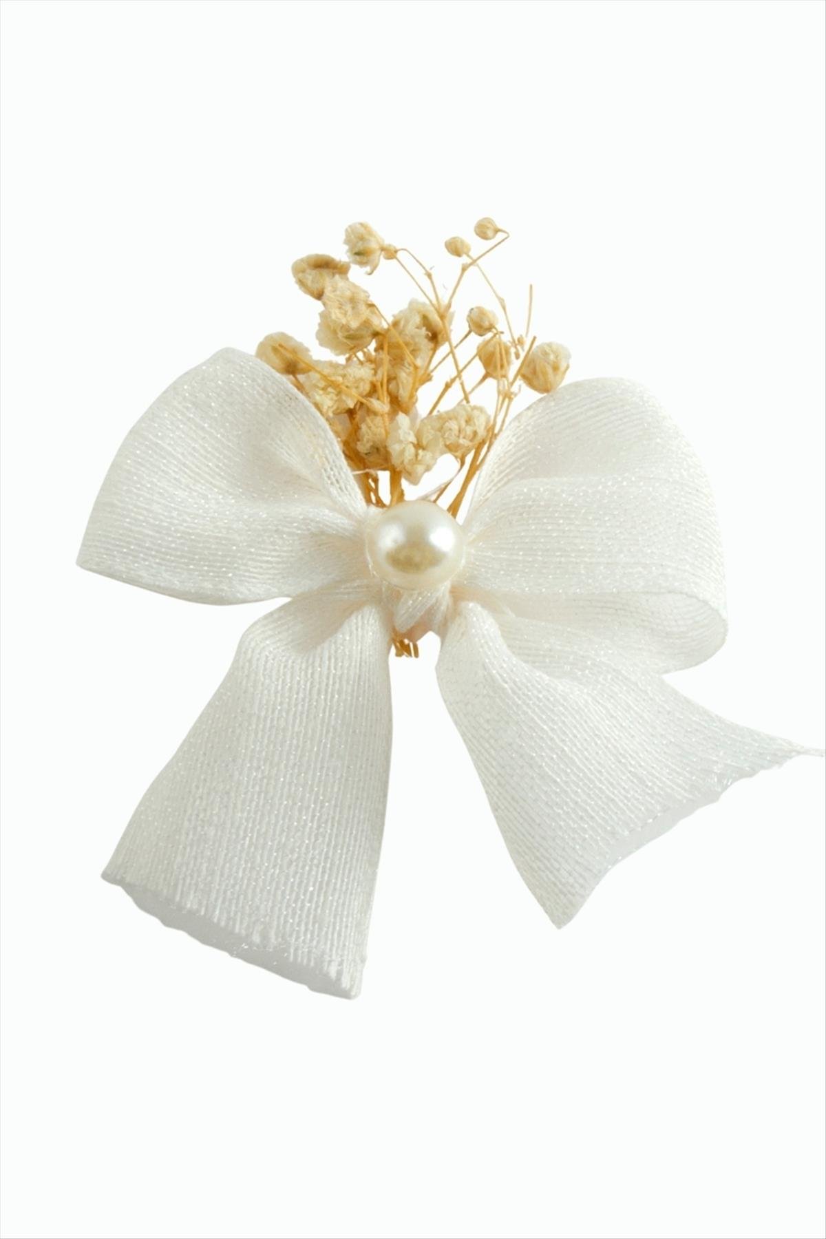 İnci Fiyong Süs 1 Adet