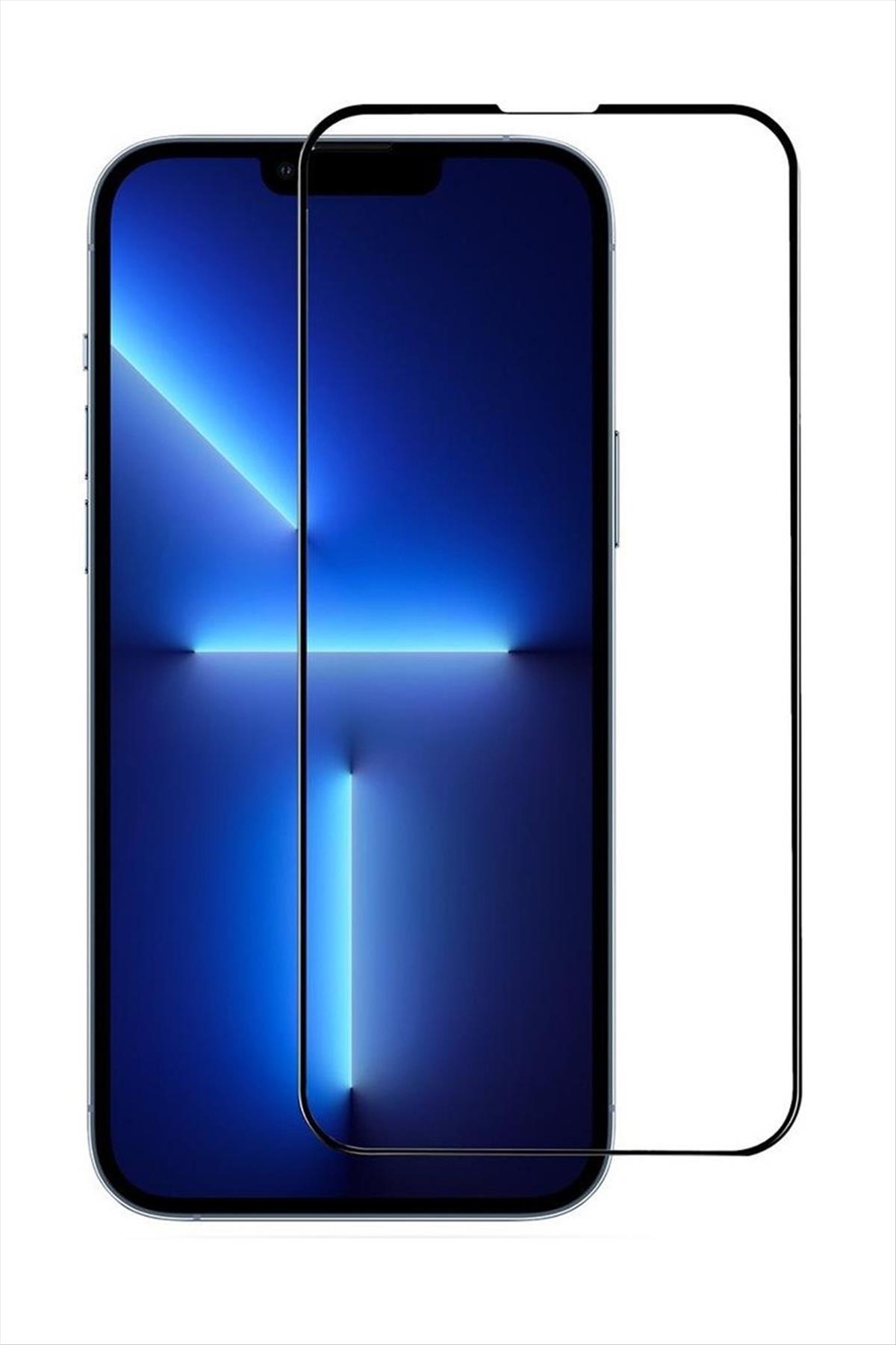 İphone 13 Pro Max Kırılmaz Cam Ekran Koruyucu