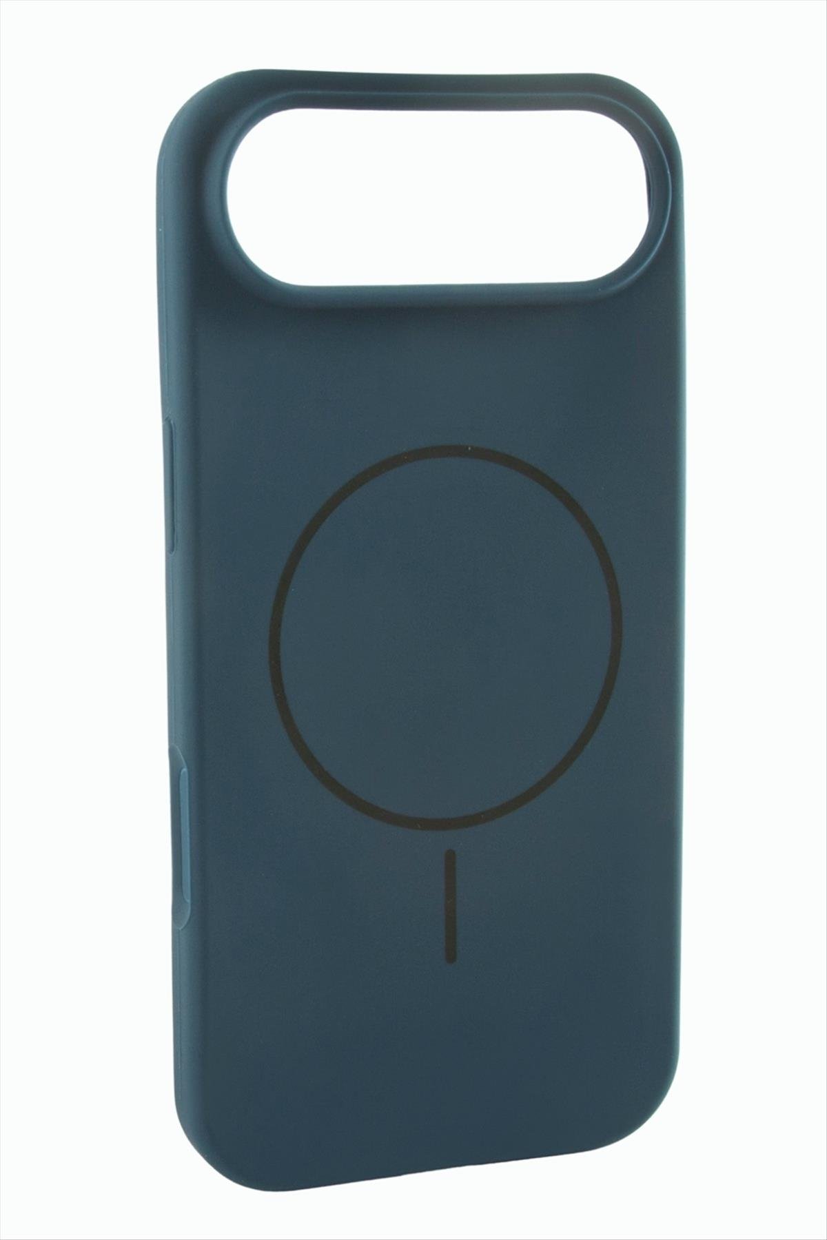 İphone 17 Air Magsaff Kapak Kılıf