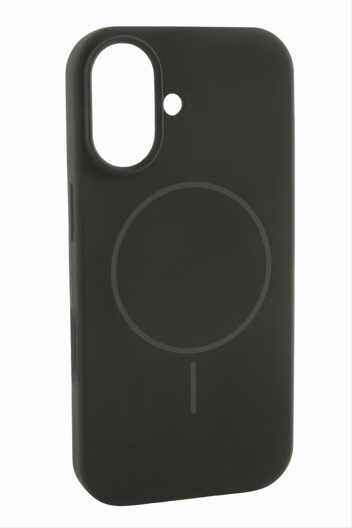 İphone 17 Magsaff Kapak Kılıf