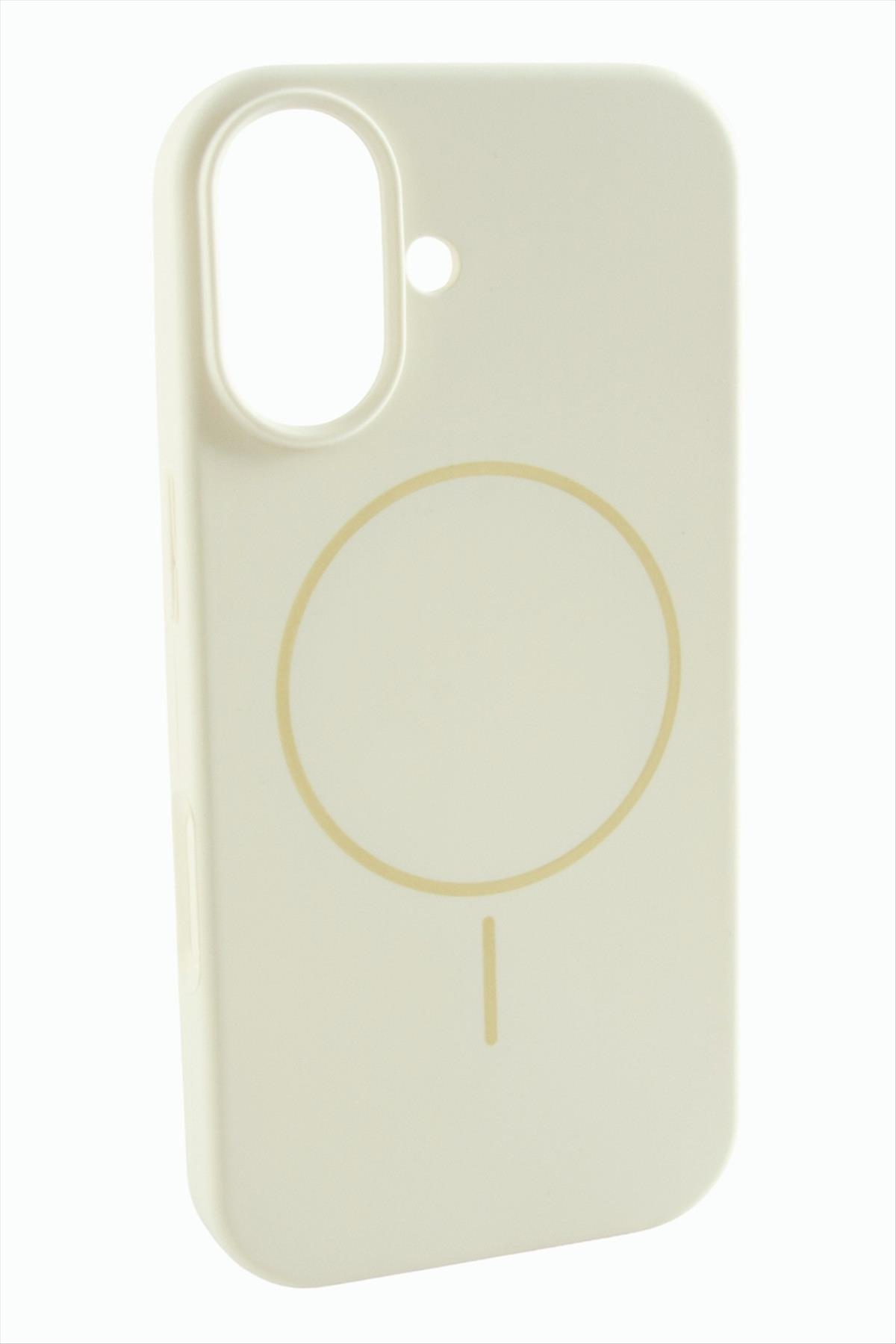 İphone 17 Magsaff Kapak Kılıf