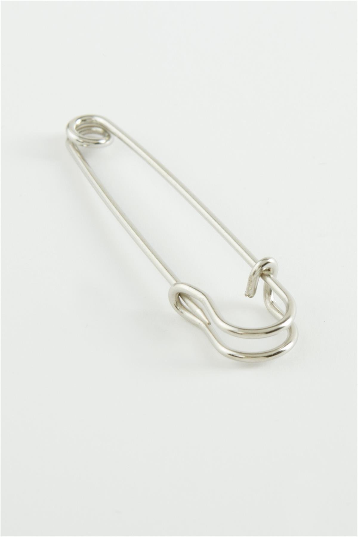 İskoç Çengel İğnesi 6 cm 1 Adet