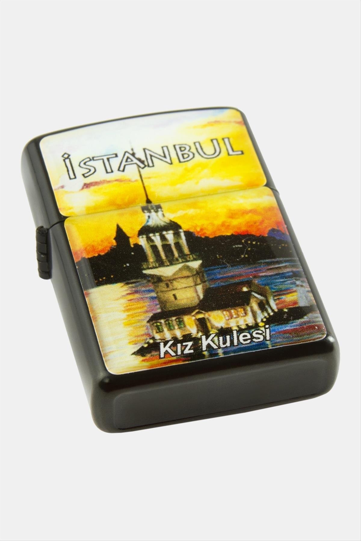 İstanbul Kız Kulesi Taşlı Çakmak