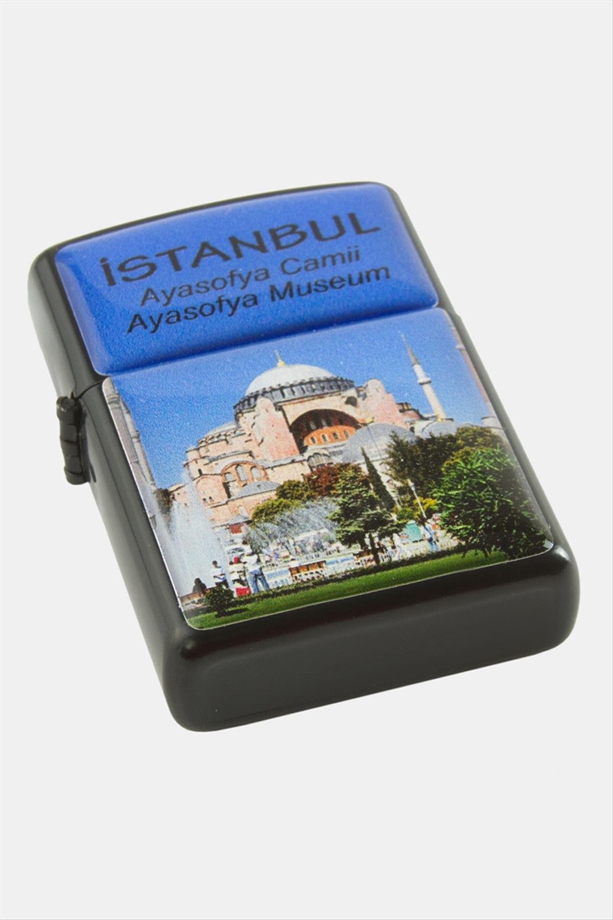 İstanbul Taşlı Çakmak