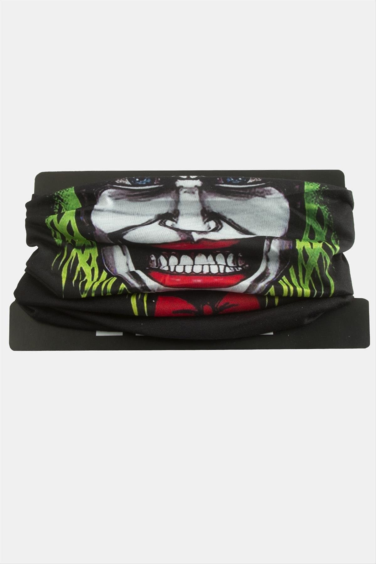 Joker Baff Boyunluk