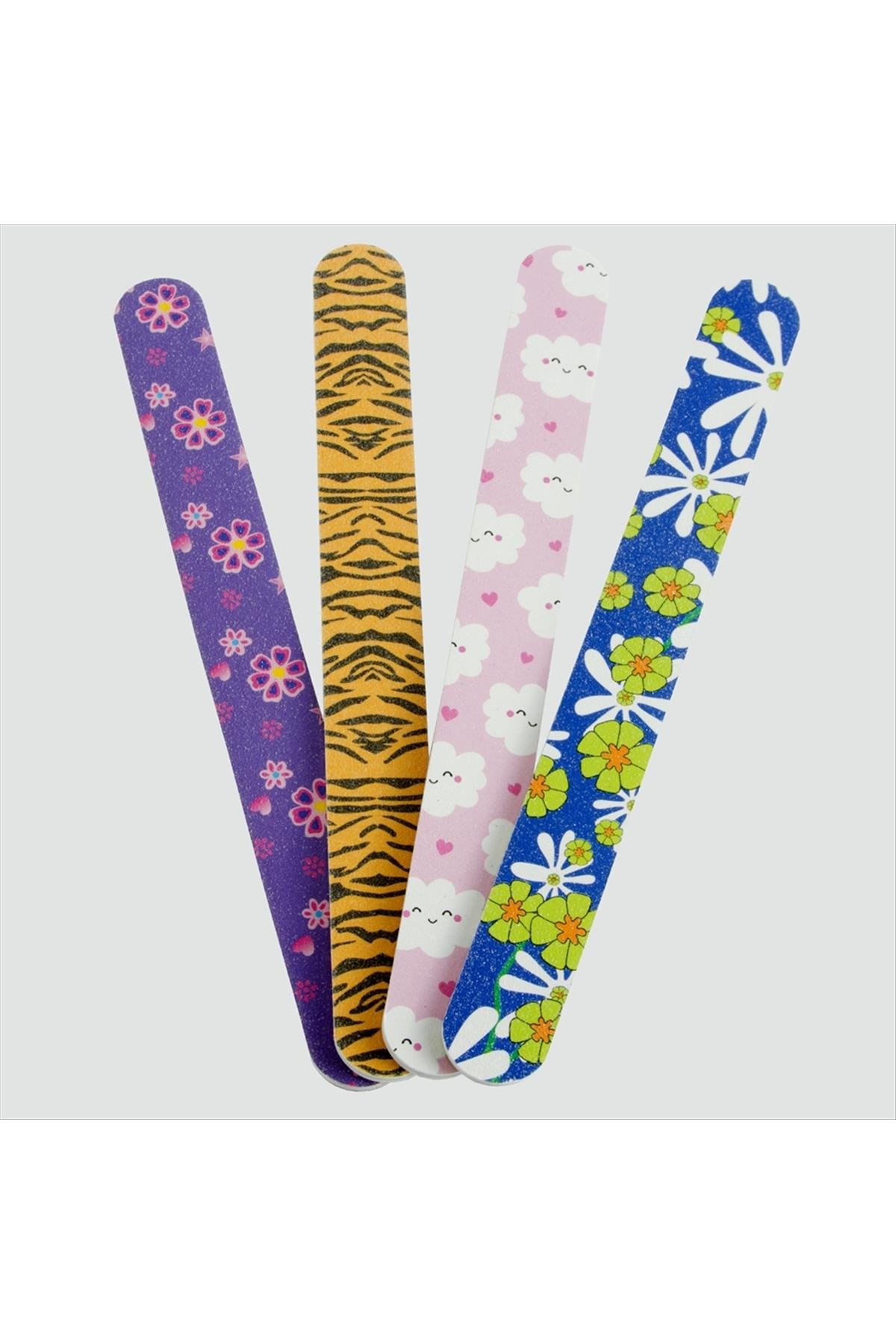 Kağıt Törpü 12 Adet