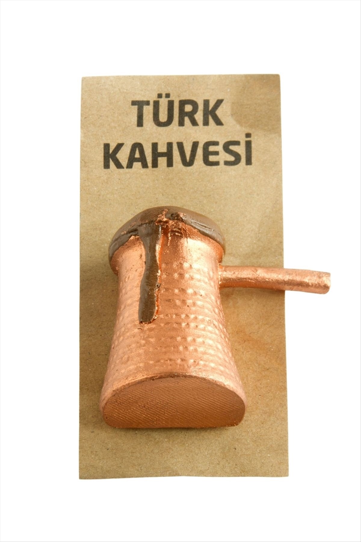 Kahve Cezvesi Magnet