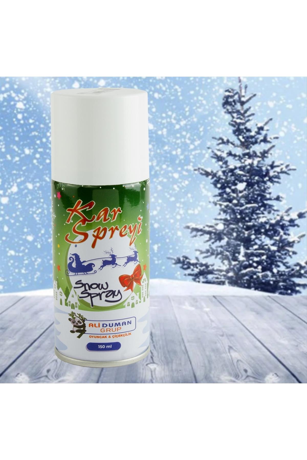 Kar Spreyi
