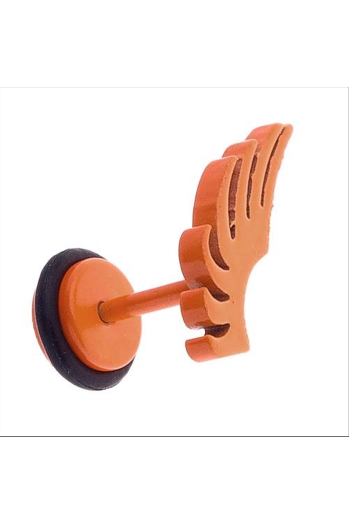 Karışık Figürlü Piercing