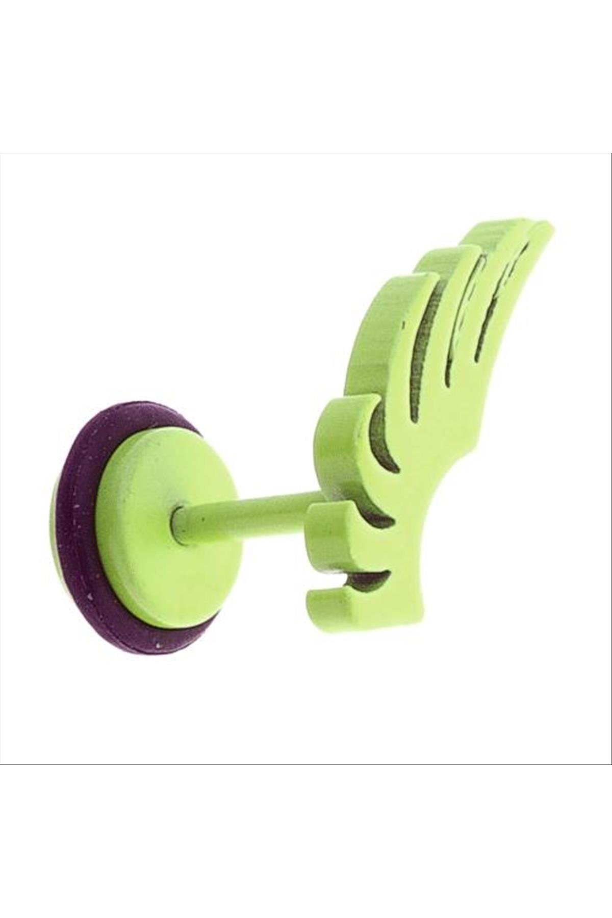 Karışık Figürlü Piercing