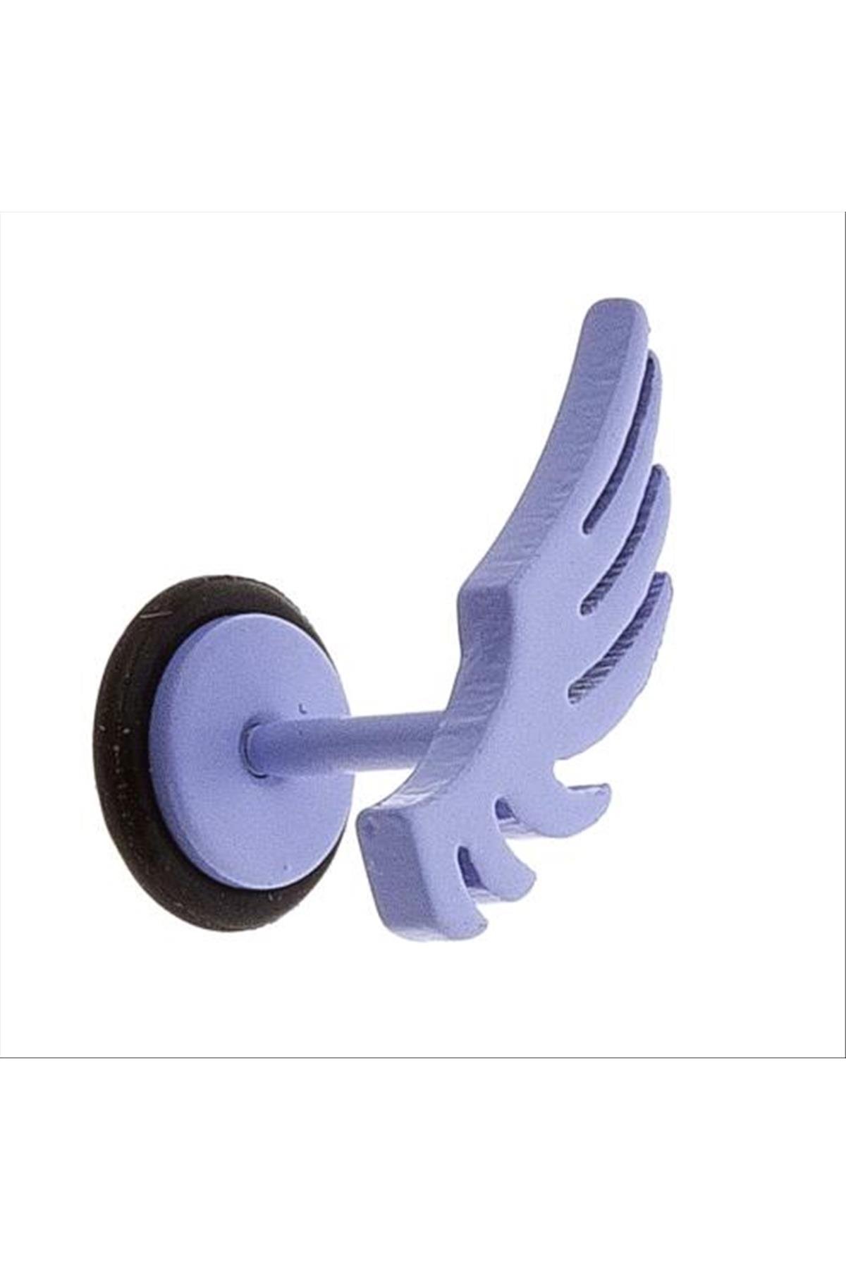 Karışık Figürlü Piercing