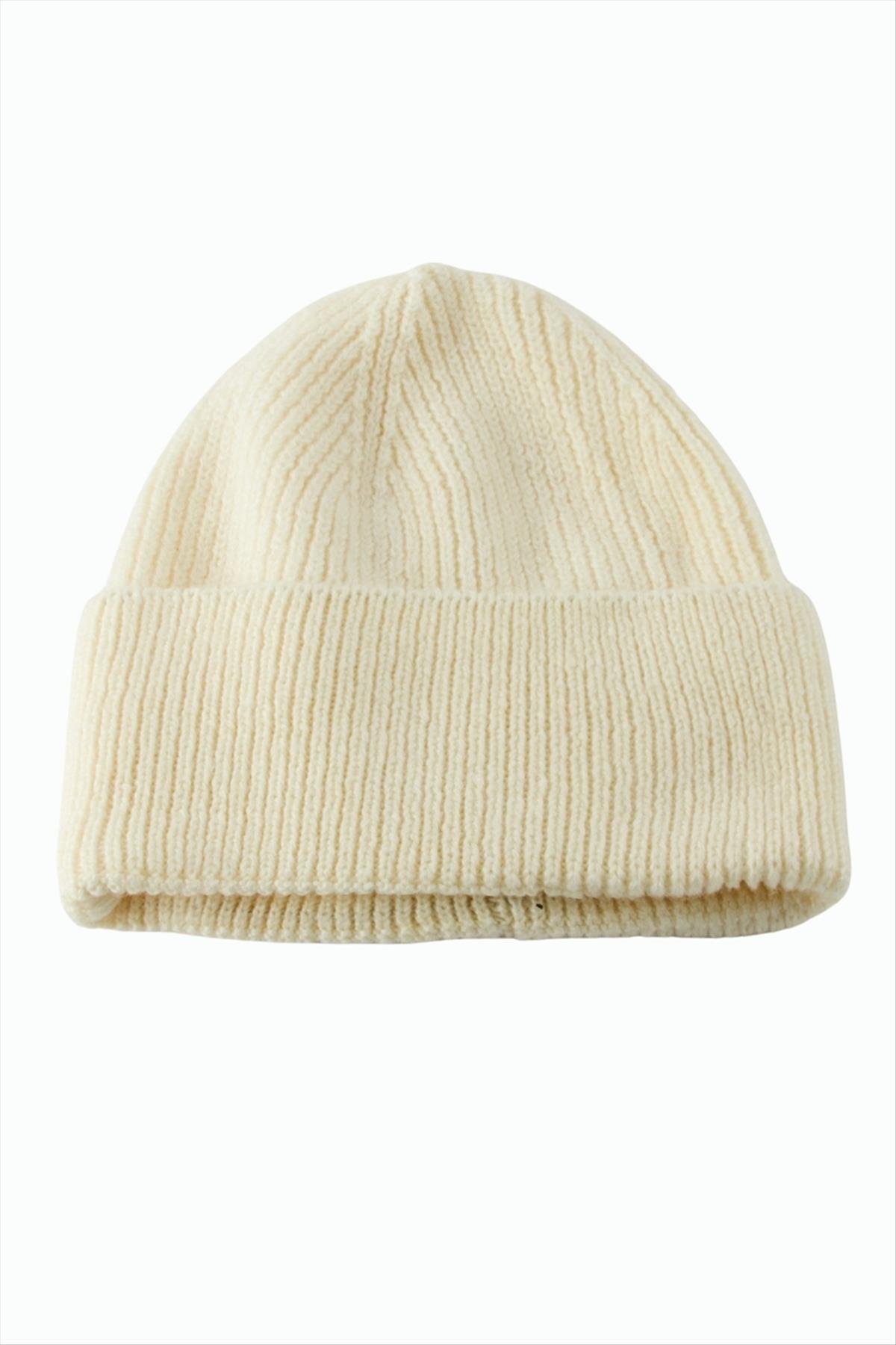 Katlamalı Bayan Bere