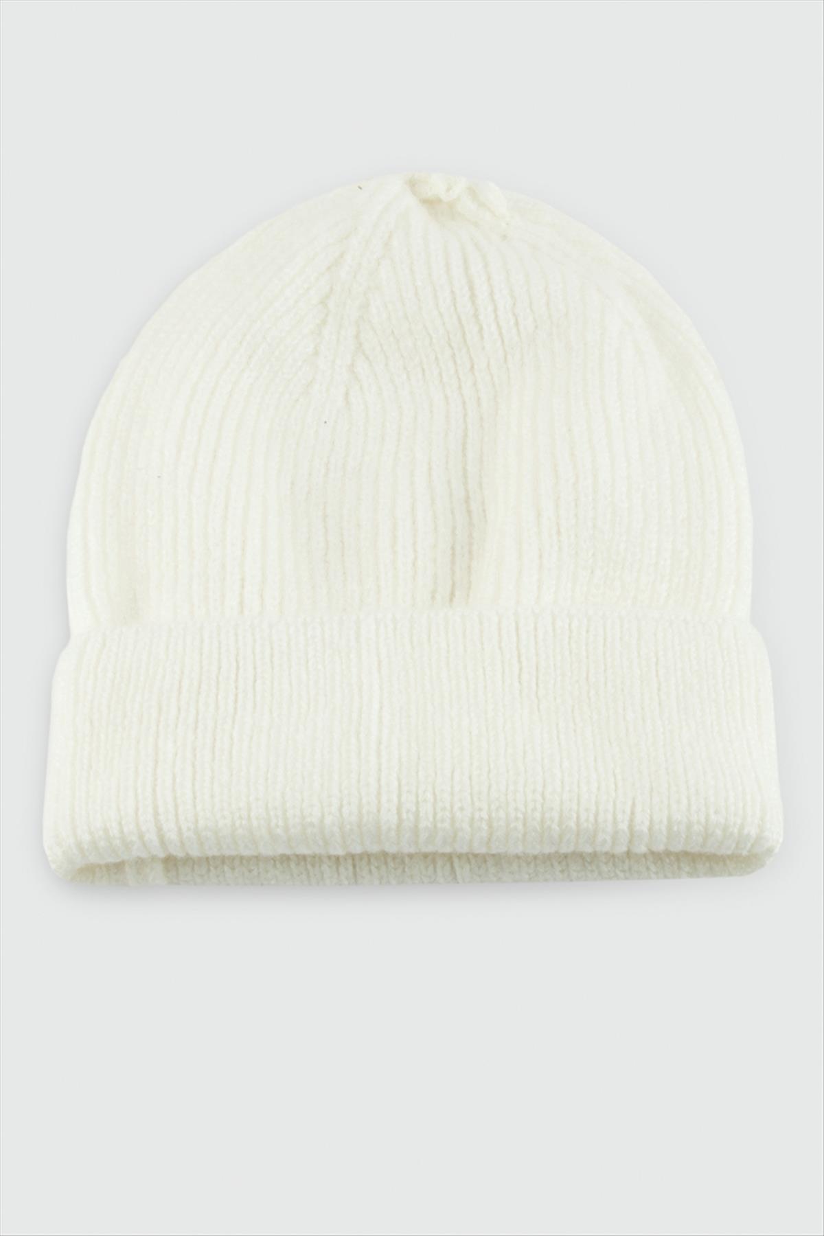 Katlamalı Bayan Bere