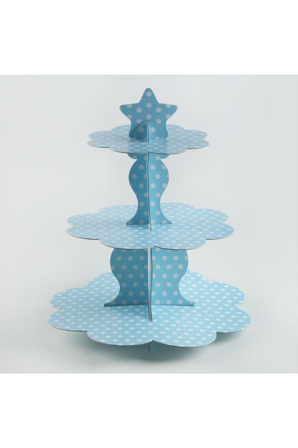 Kek Standı (1 Adet)