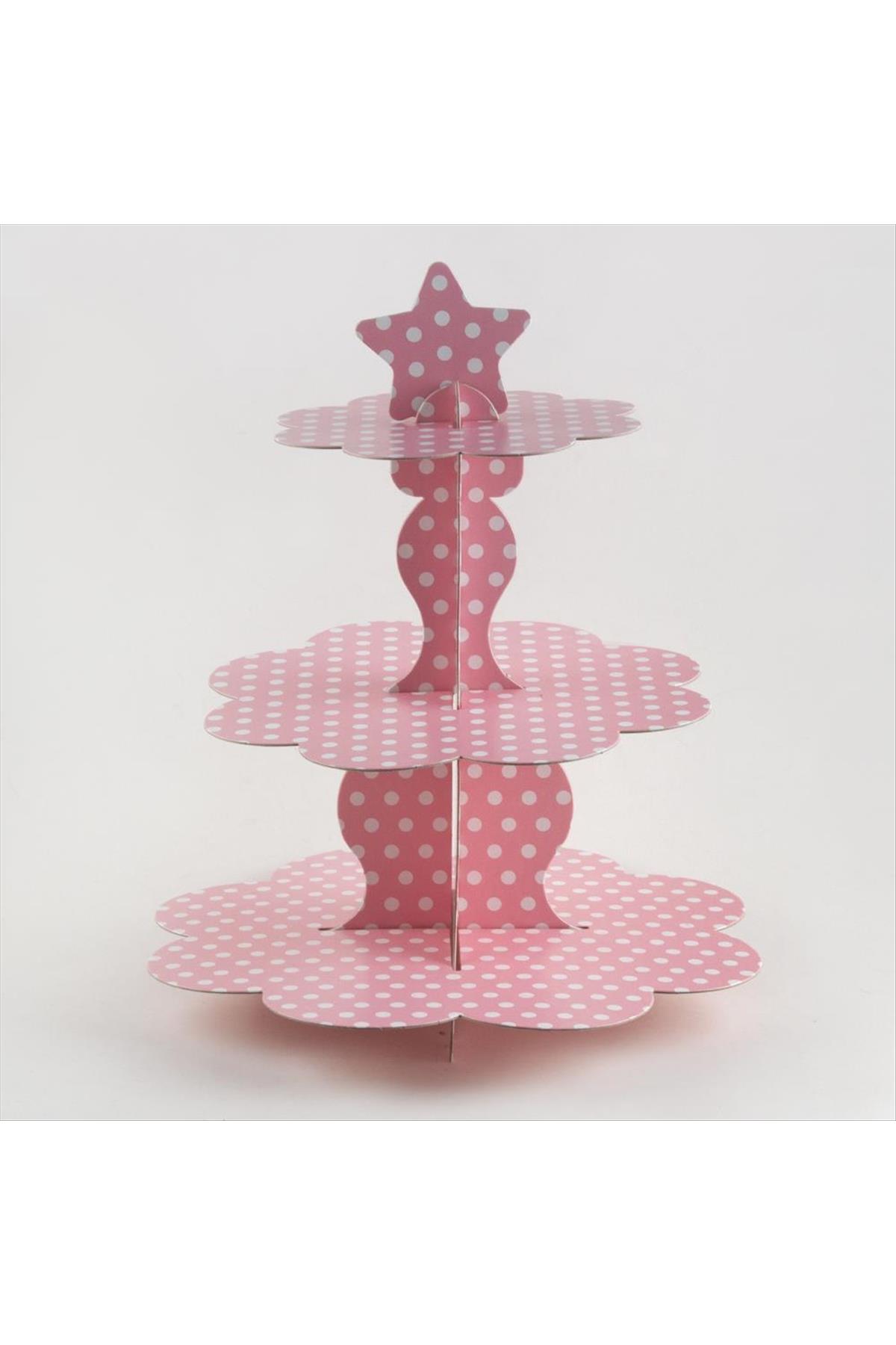 Kek Standı (1 Adet)