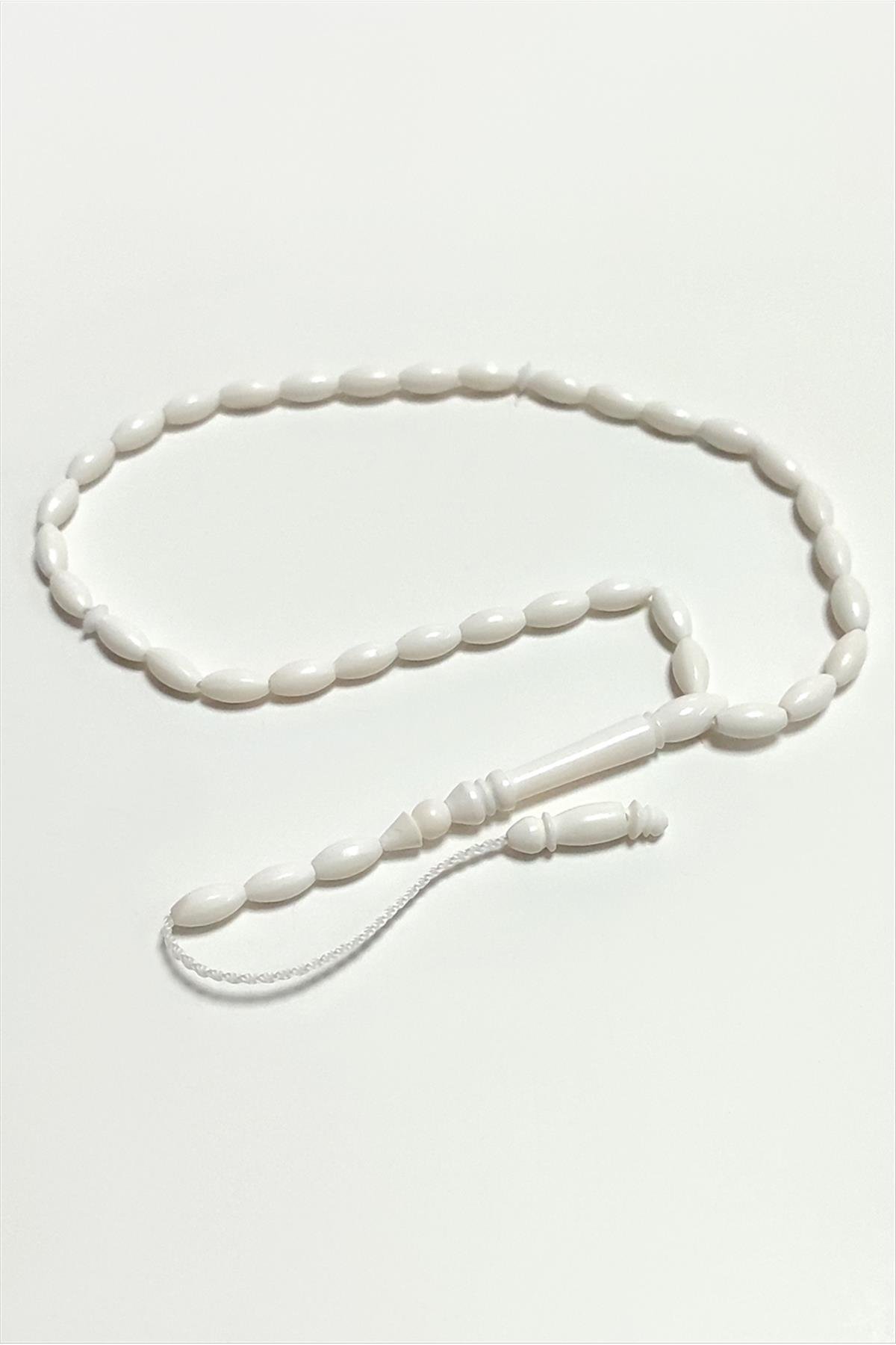 Kemik Tesbih 5*10 mm