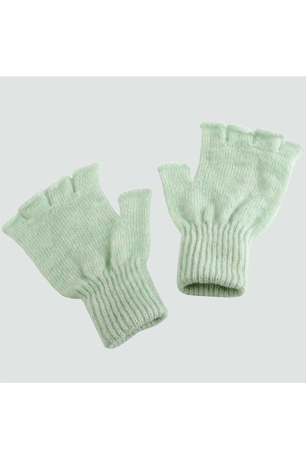 Kesik Uçlu Eldiven