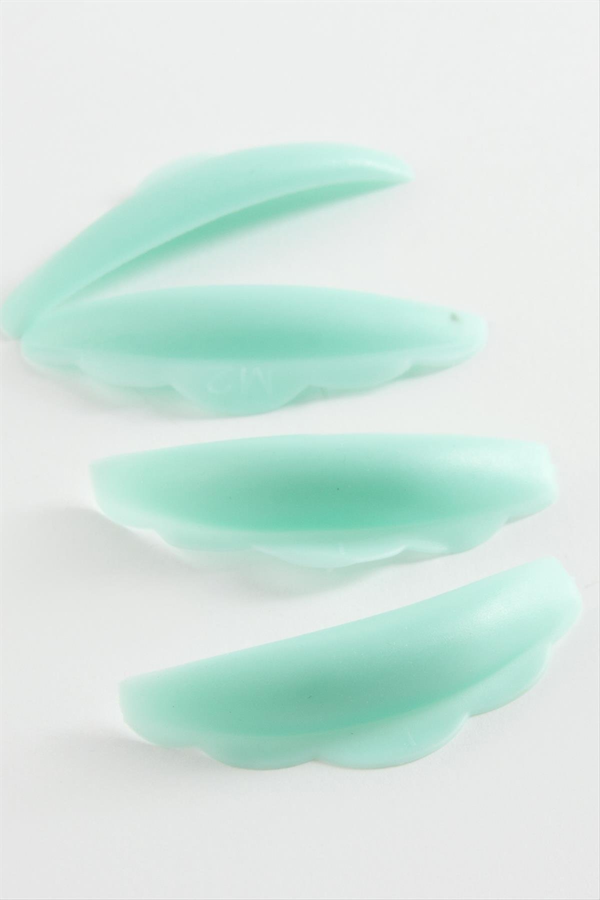 Kirpik Lift Silikon Koruyucu 10 Adet