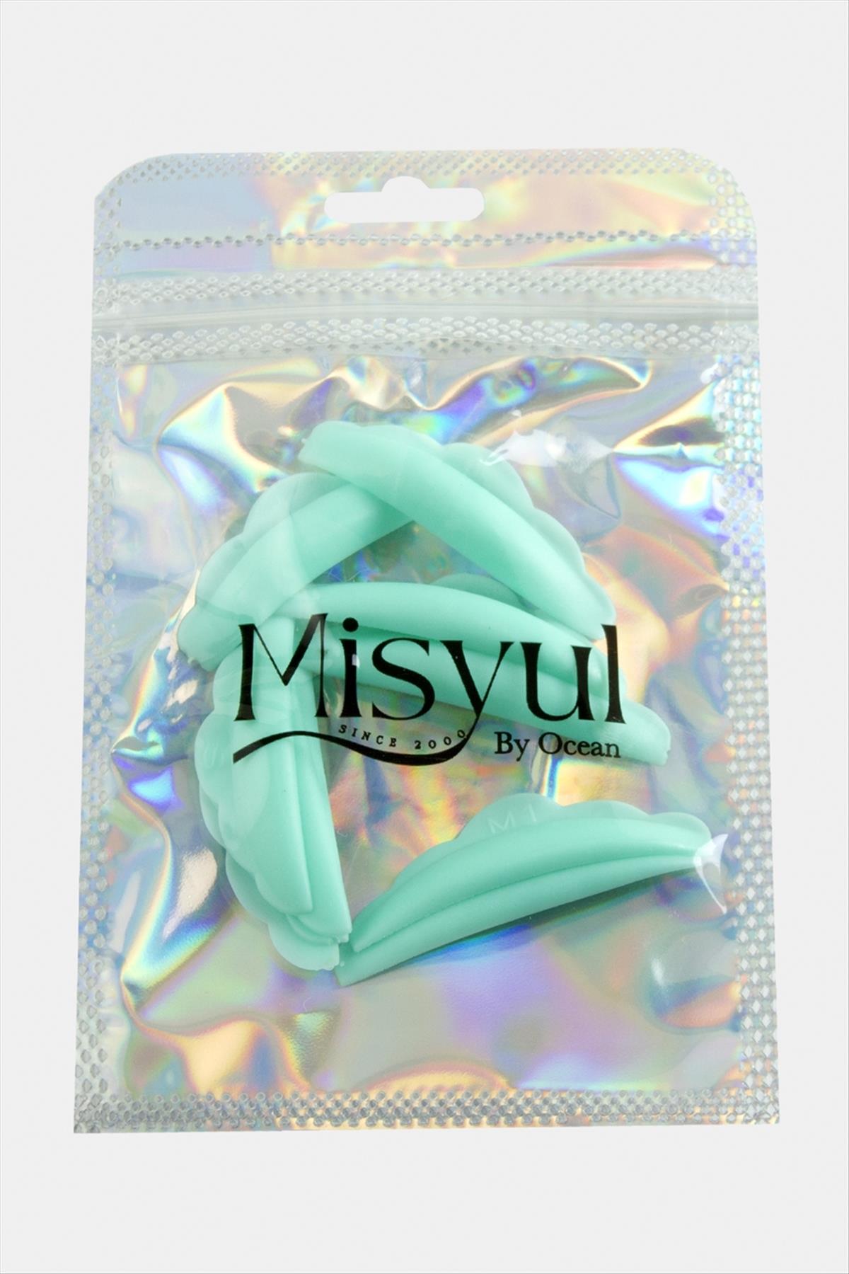 Kirpik Lift Silikon Koruyucu 10 Adet