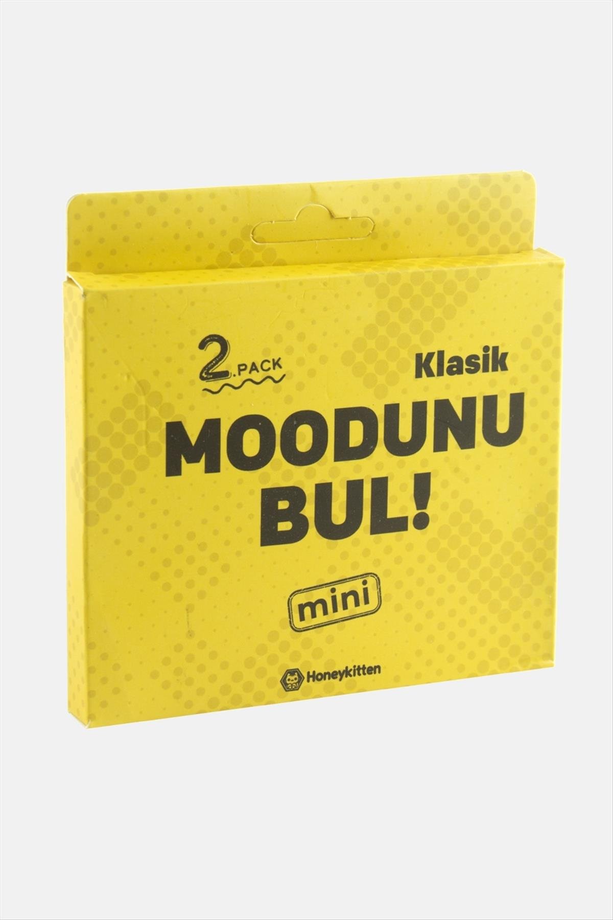 Klasik Moodunu Bul Klasik 2 Paket