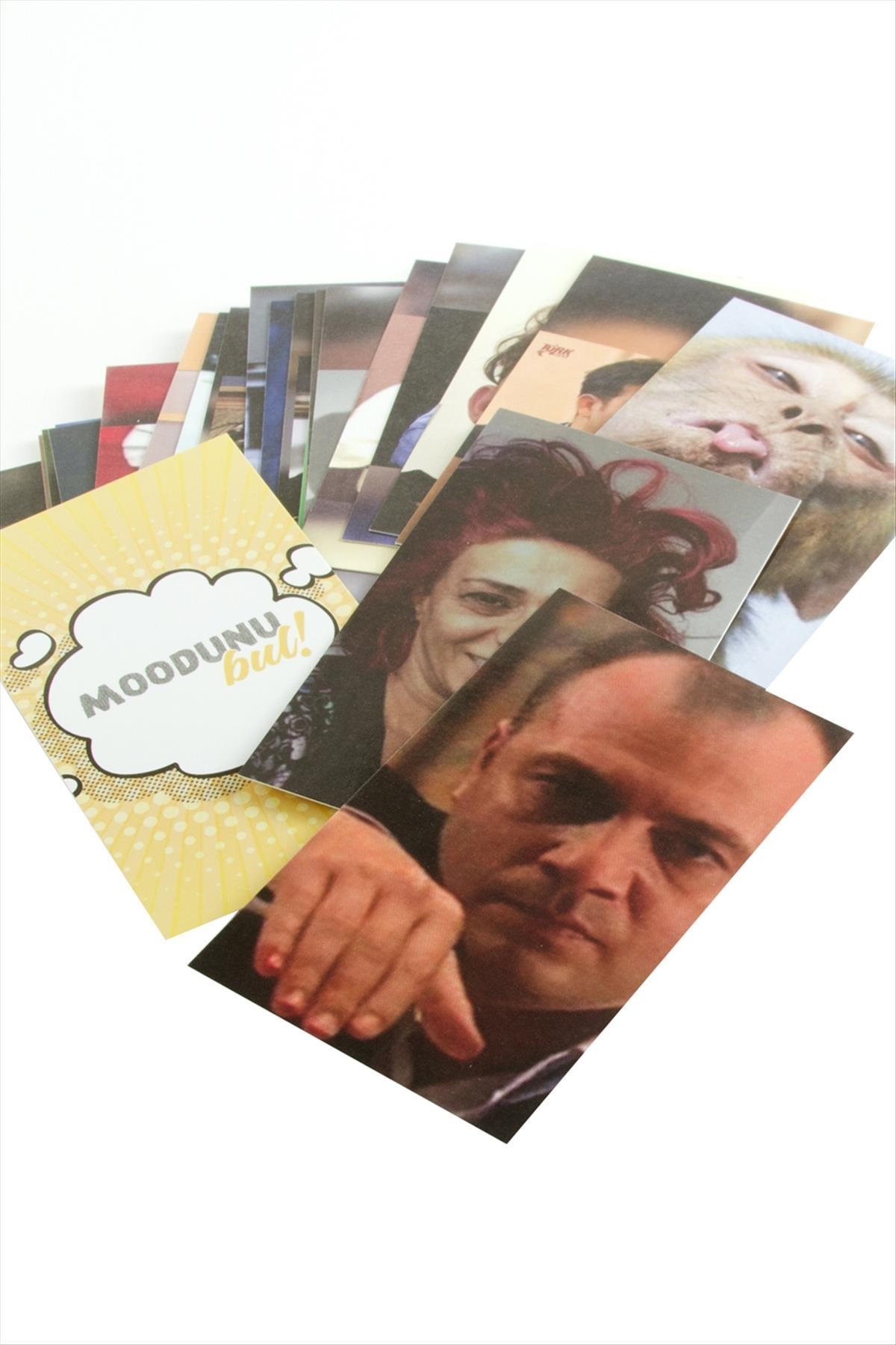 Klasik Moodunu Bul Klasik 3 Paket