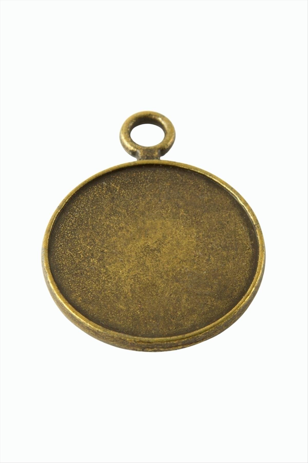 Kolye Ucu Aparatı 1 Adet