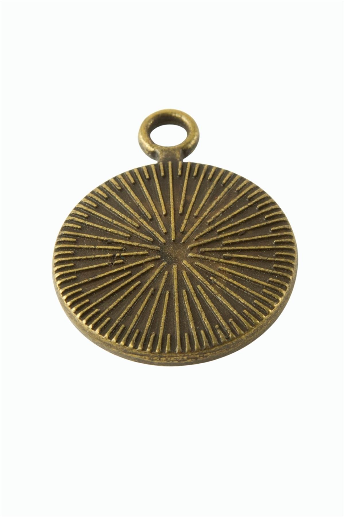 Kolye Ucu Aparatı 1 Adet