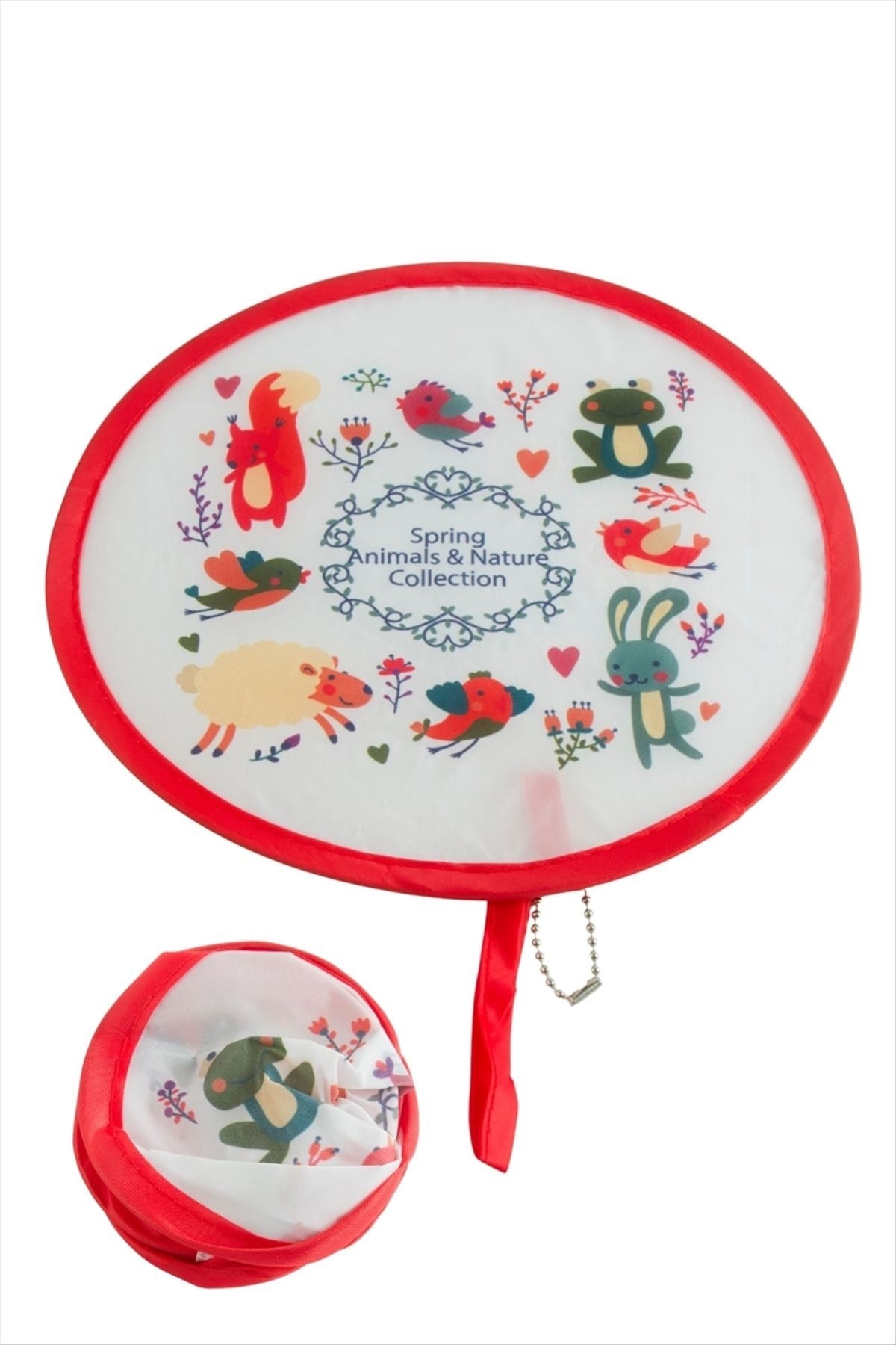 Kore Yelpaze 20 cm