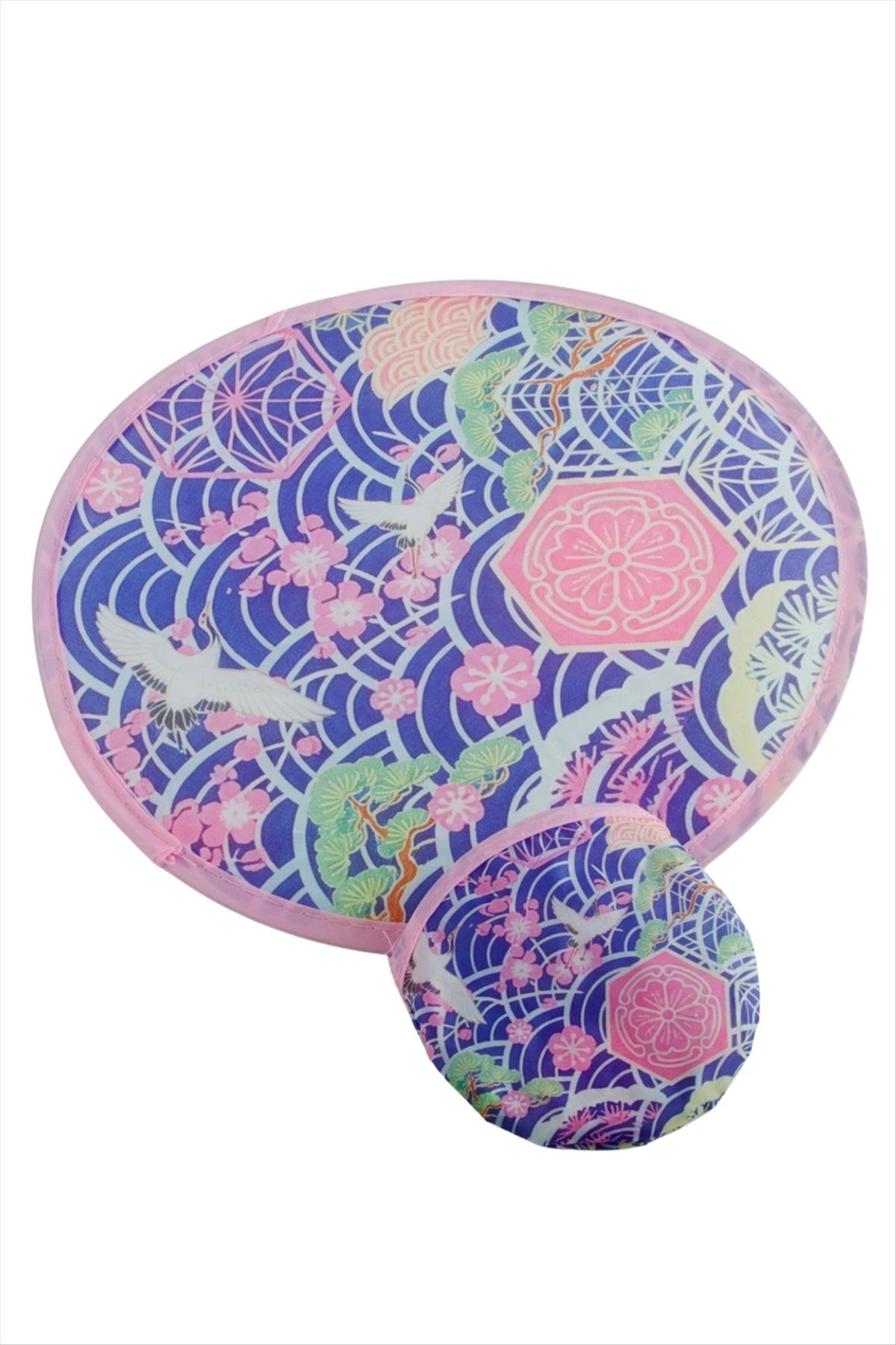 Kore Yelpaze 25 cm