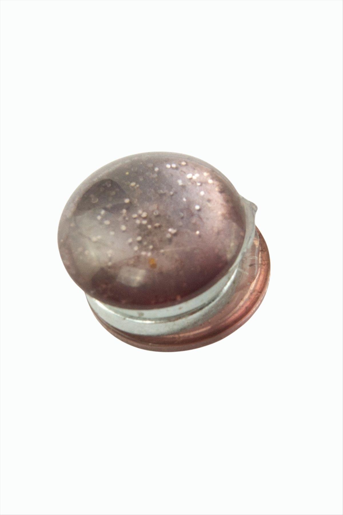 Kupa Eşarp Mıknatısı 1 Adet