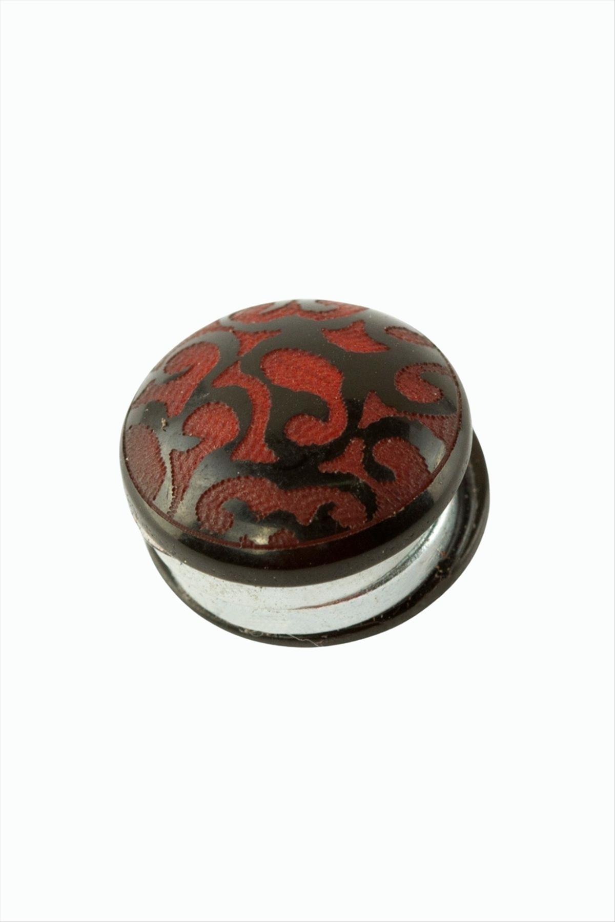 Kupa Eşarp Mıknatısı 1 Adet