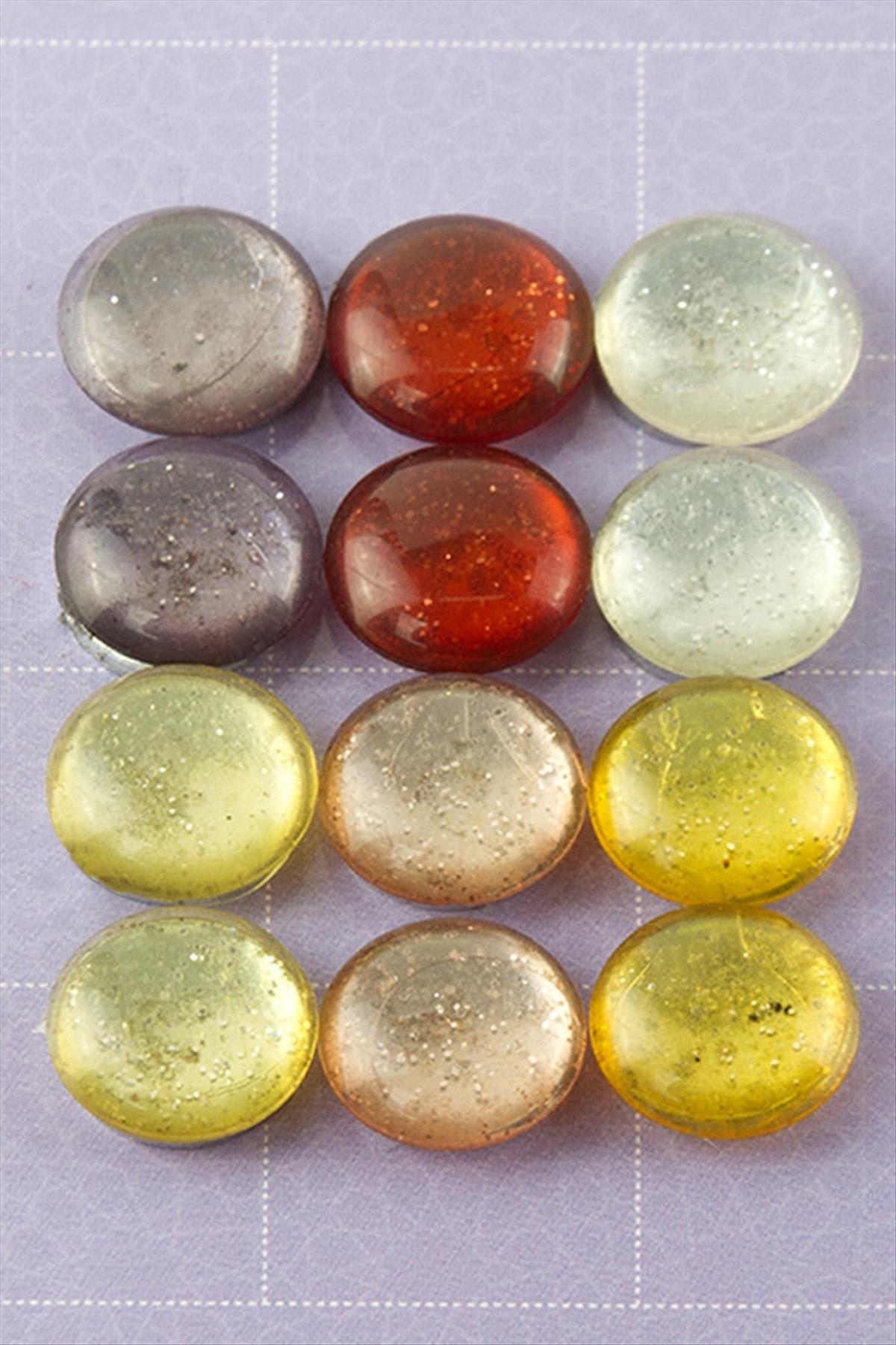 Kupa Eşarp Mıknatısı 1 Adet