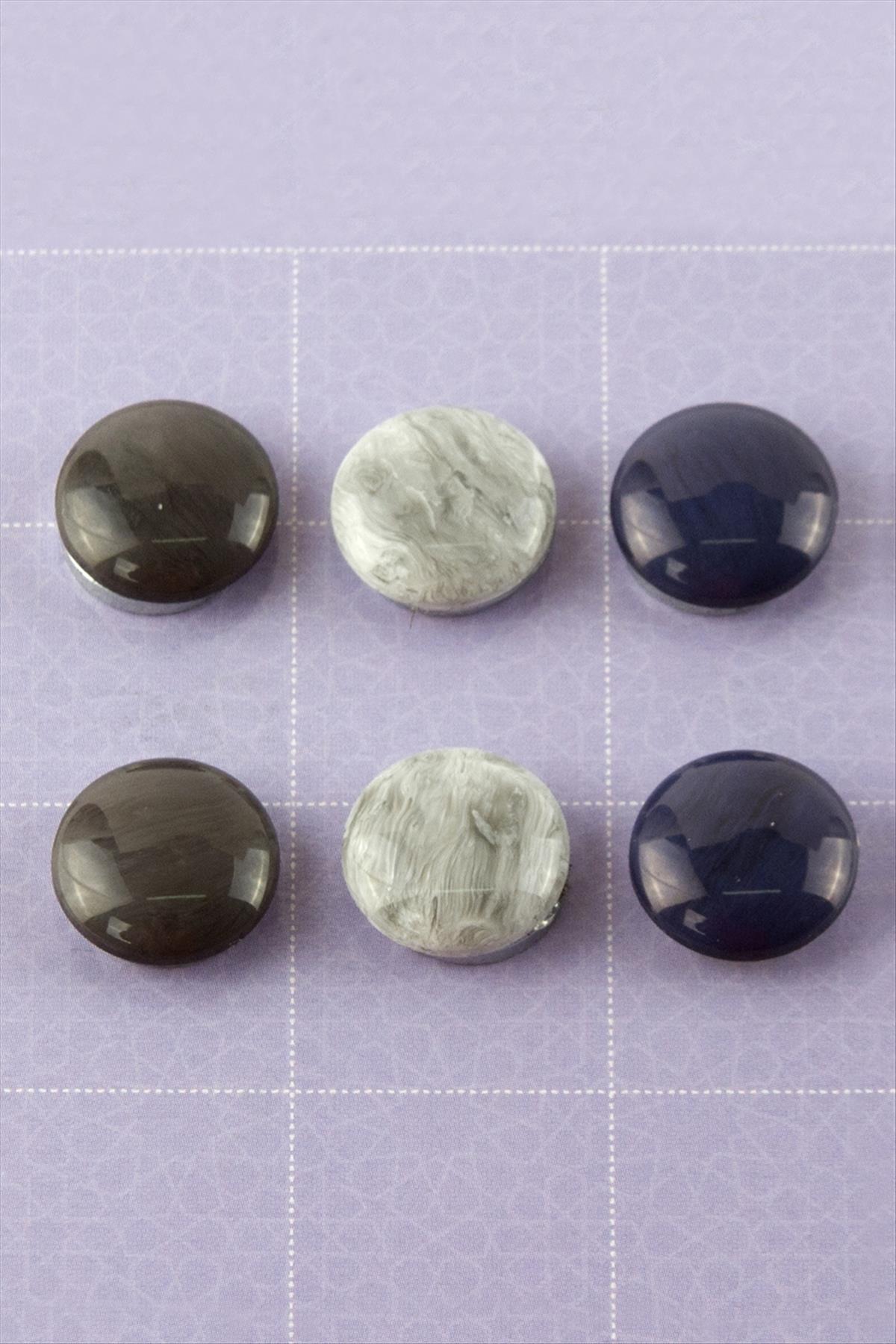 Kupa Eşarp Mıknatısı 1 Adet