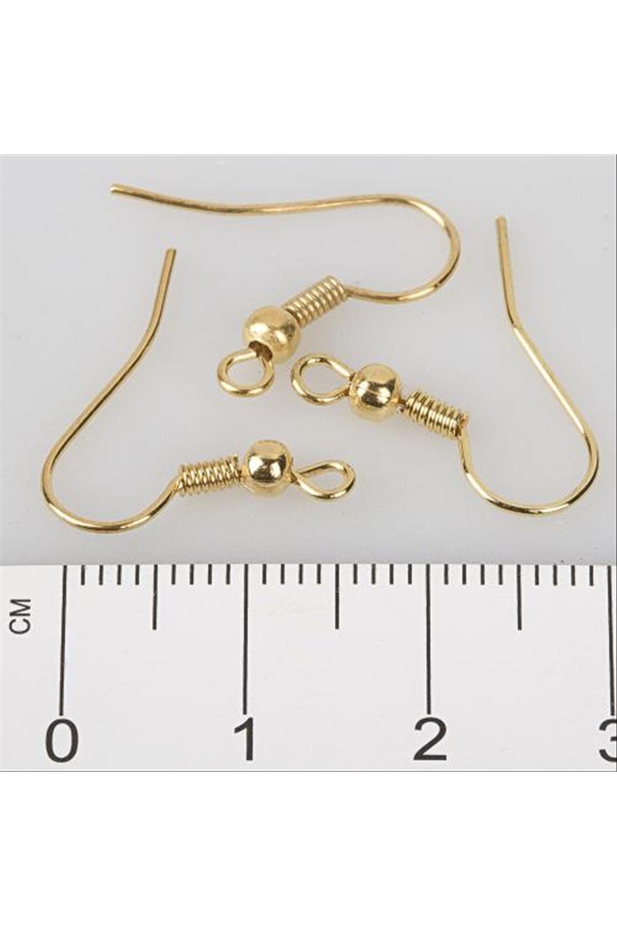 Küpe Kancası 50 gram 