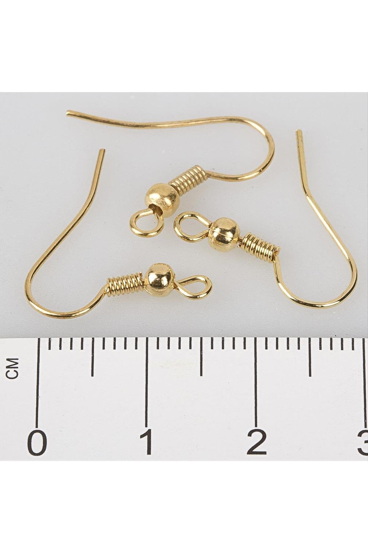 Küpe Kancası 50 gram 