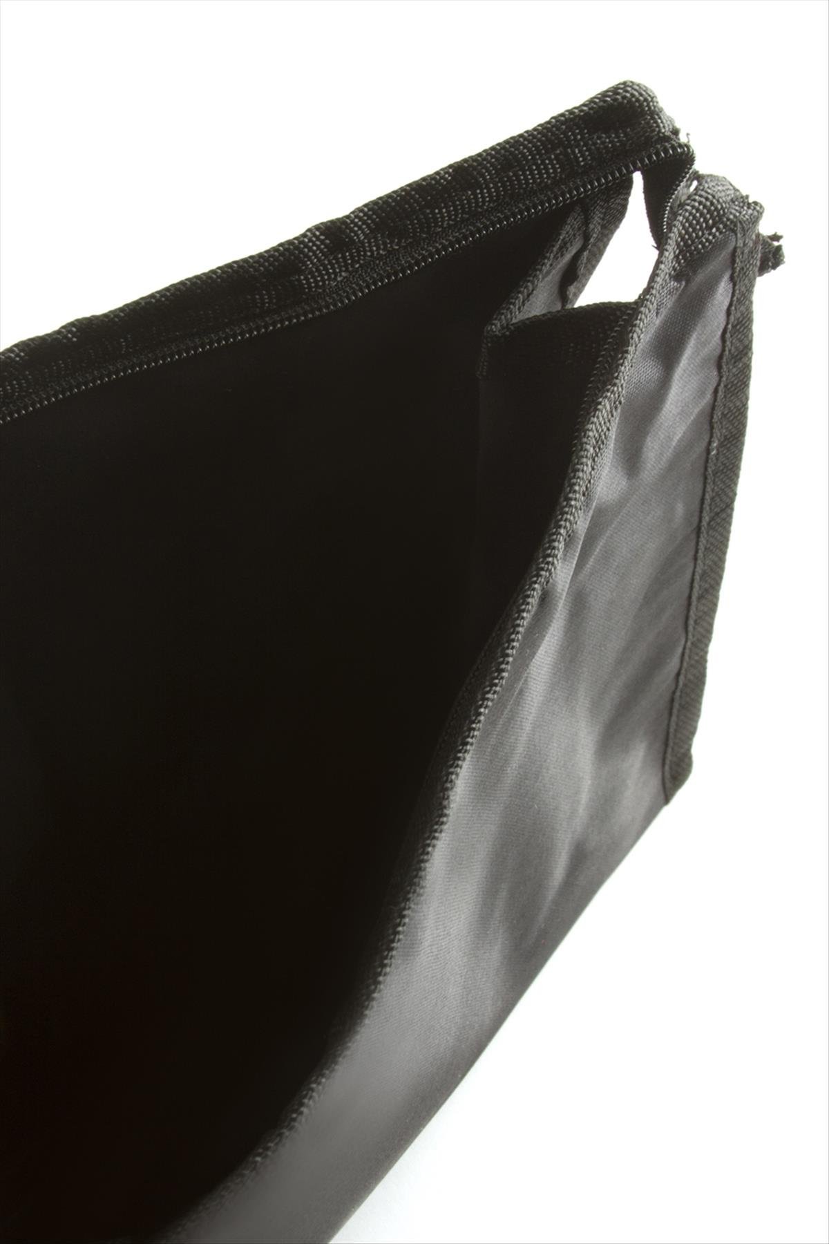 Lacivert Renkli Makyaj Çantası