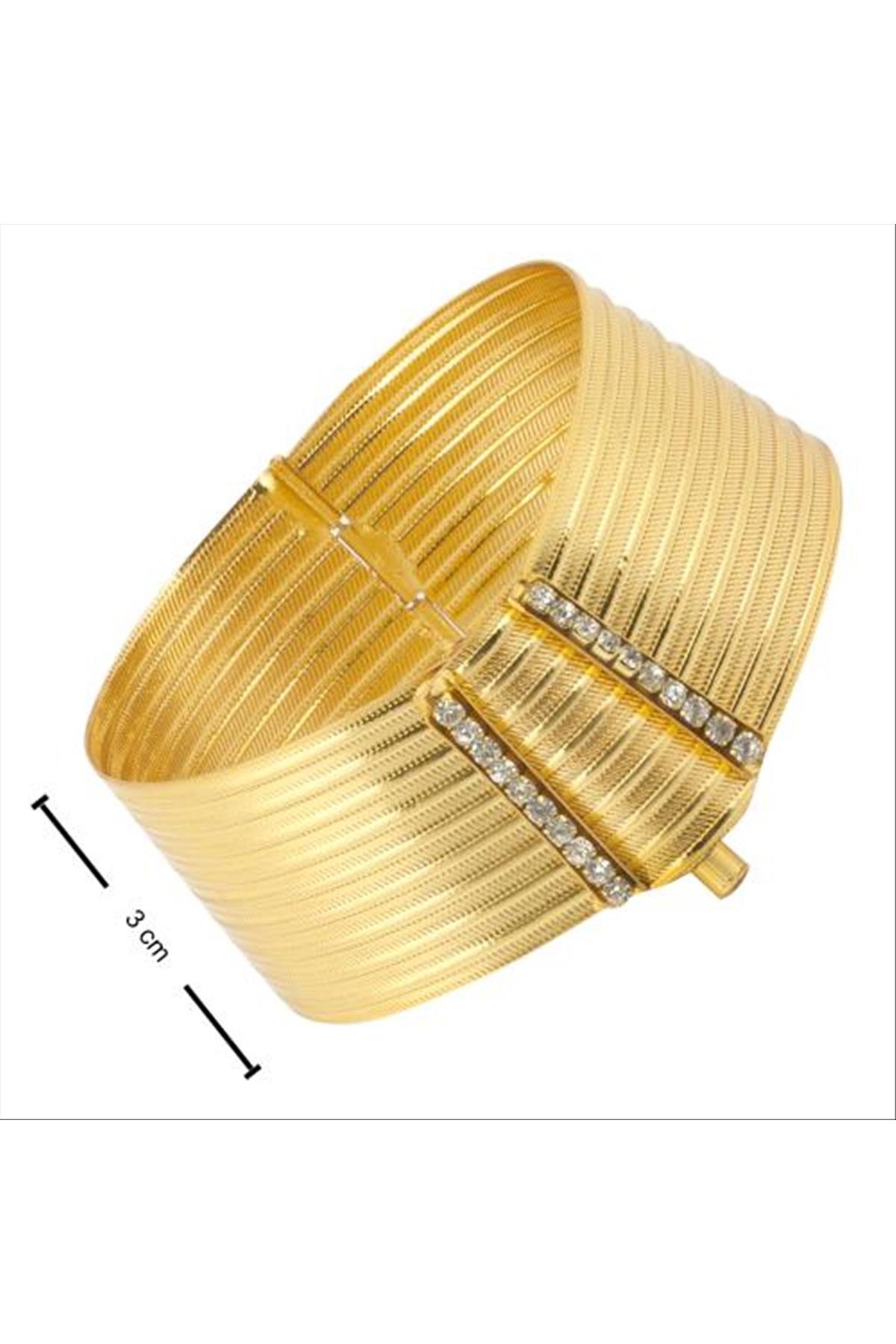 Lak Kaplama Trabzon Burma Bilezik