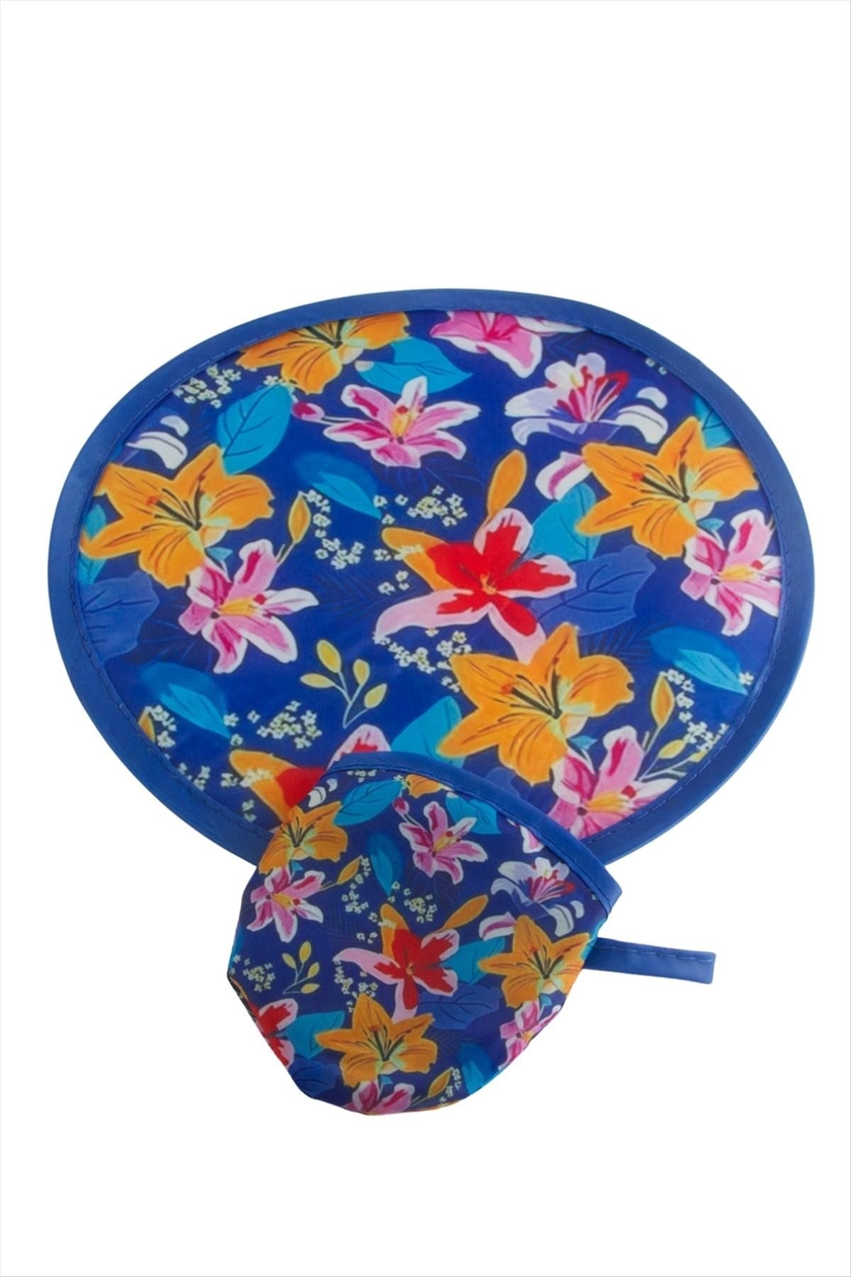 Limon Kore Yelpaze 20 cm