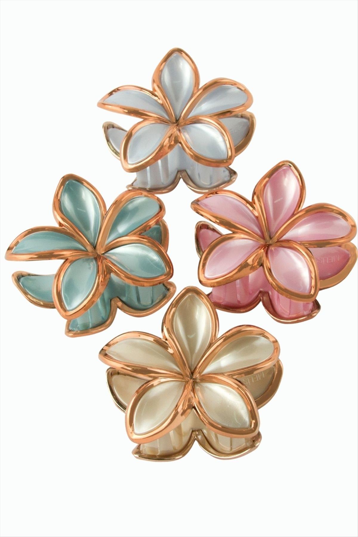 Lotus Mandal Toka 8 cm