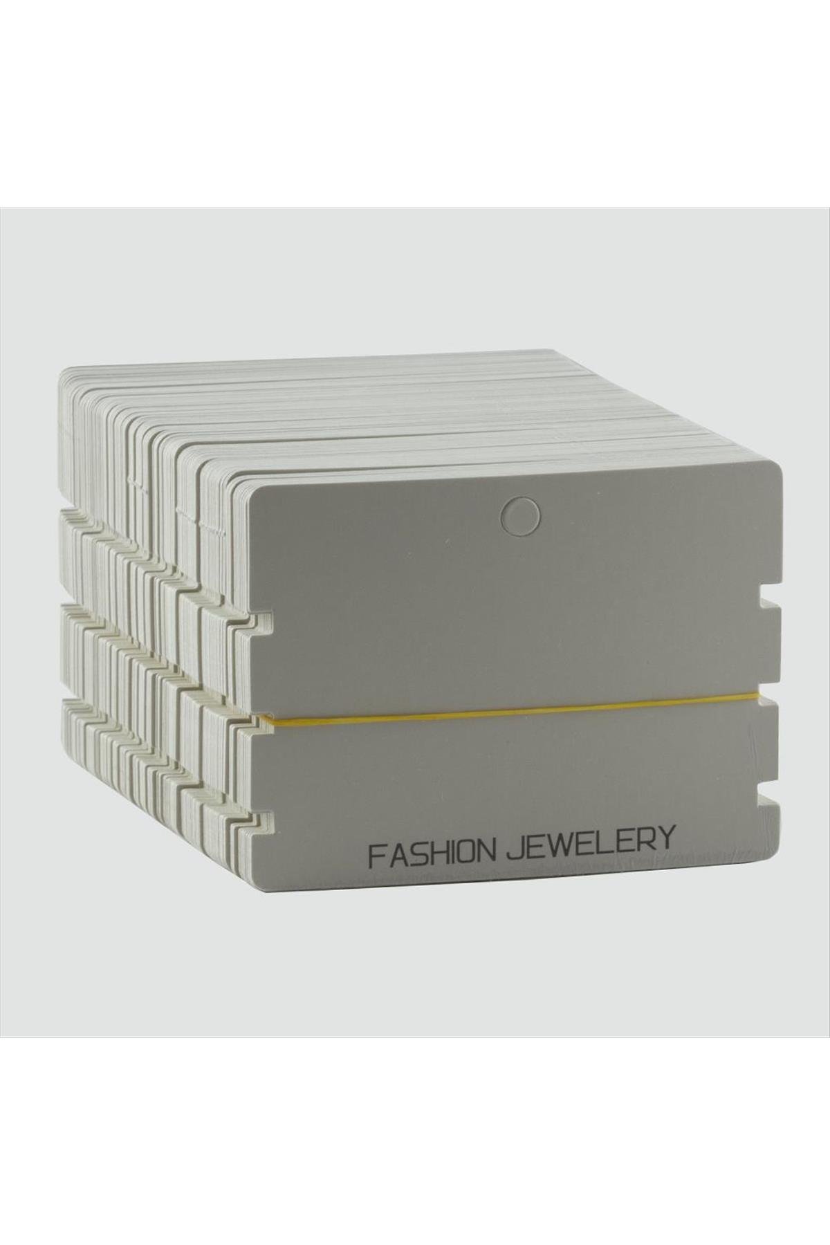 Lüx Bileklik Kartı