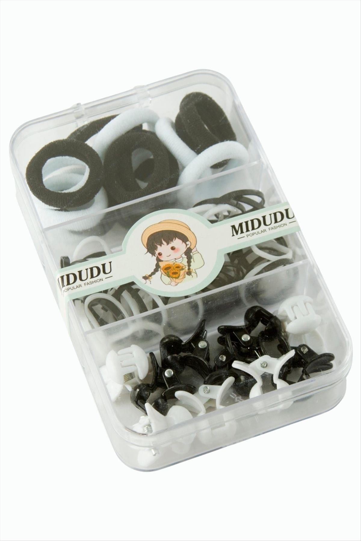 Mandal Havlu lastikli Kutulu Toka