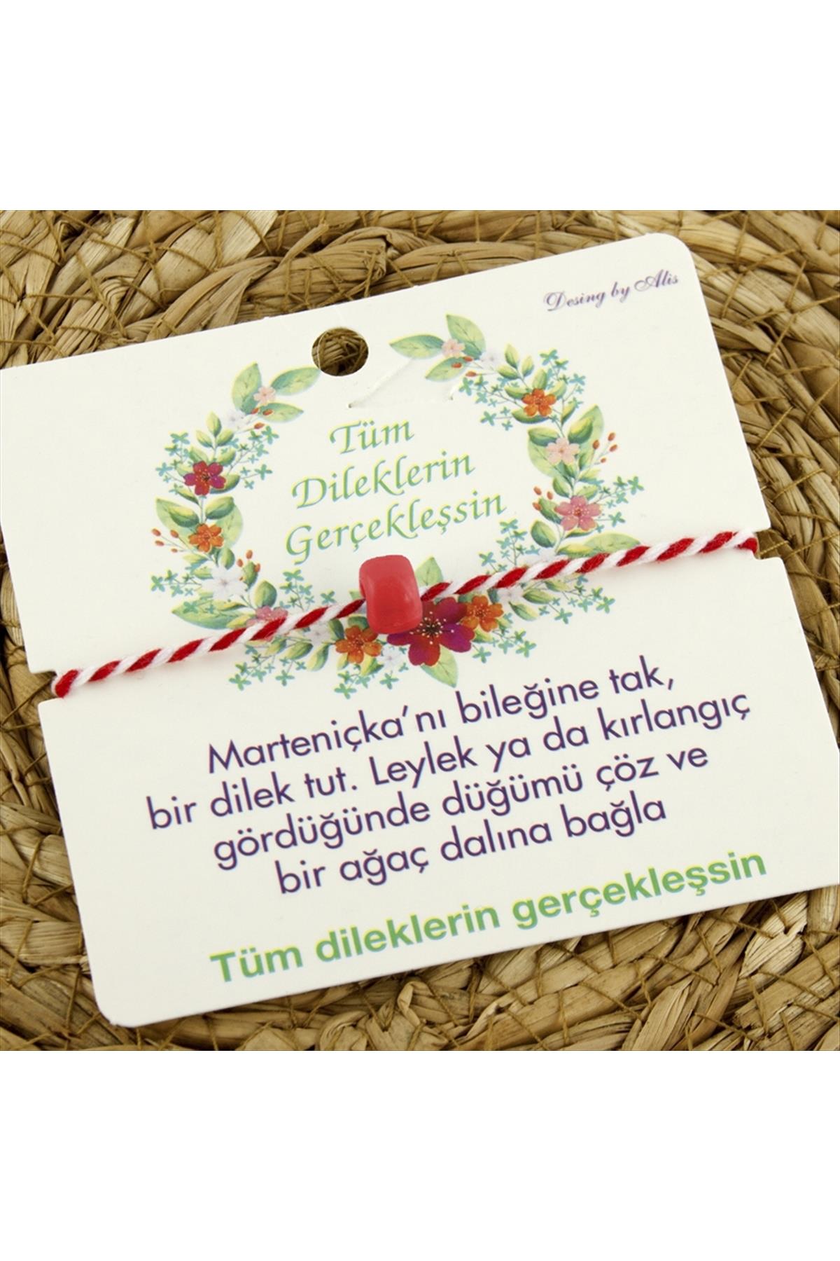 Marteniçka Bileklik ( Toptan marteniçka bileklik)