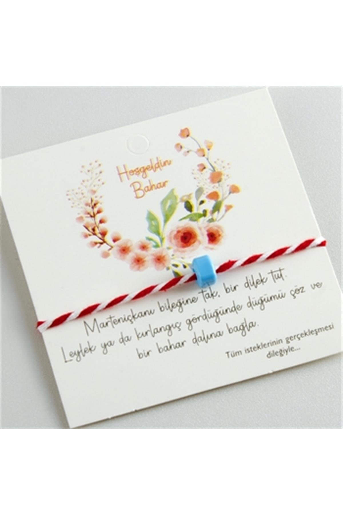 Marteniçka Bileklik ( Toptan marteniçka bileklik)