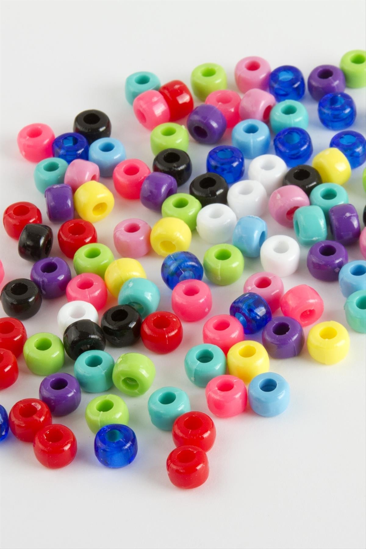 Marteniçka Boncuğu 100 gr.