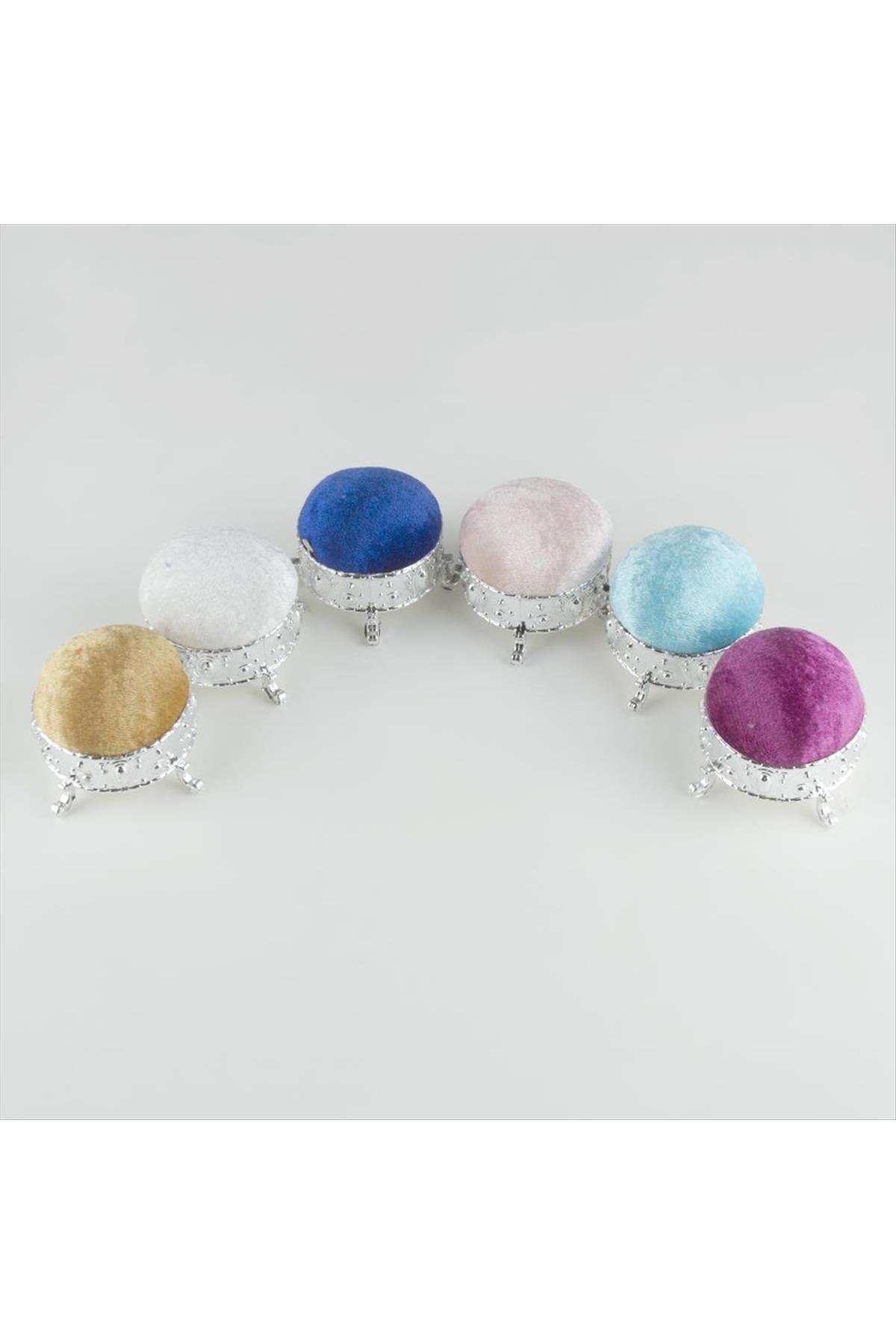 Masaüstü İğnelik